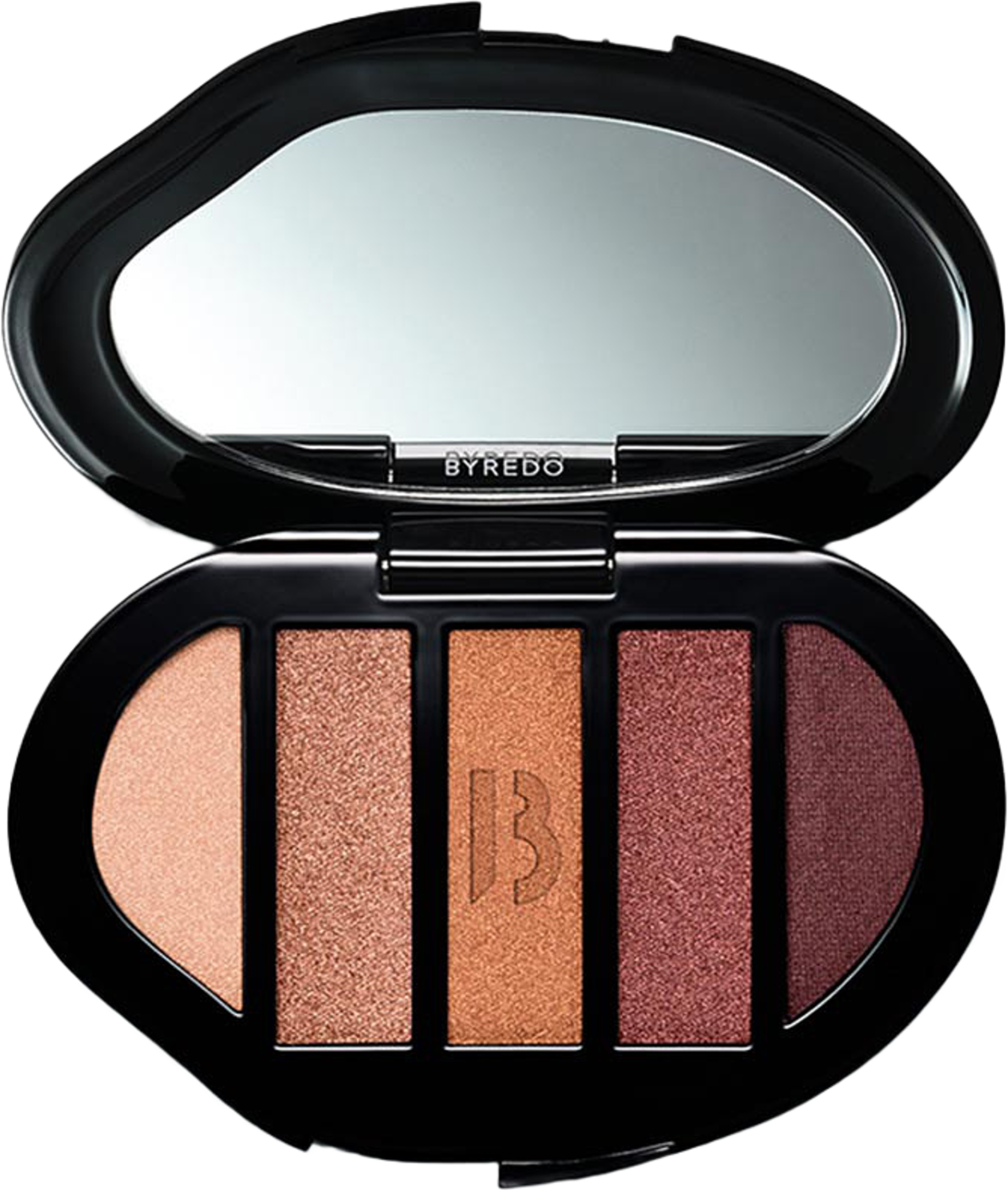 Eyeshadow 5 Colours Dysco