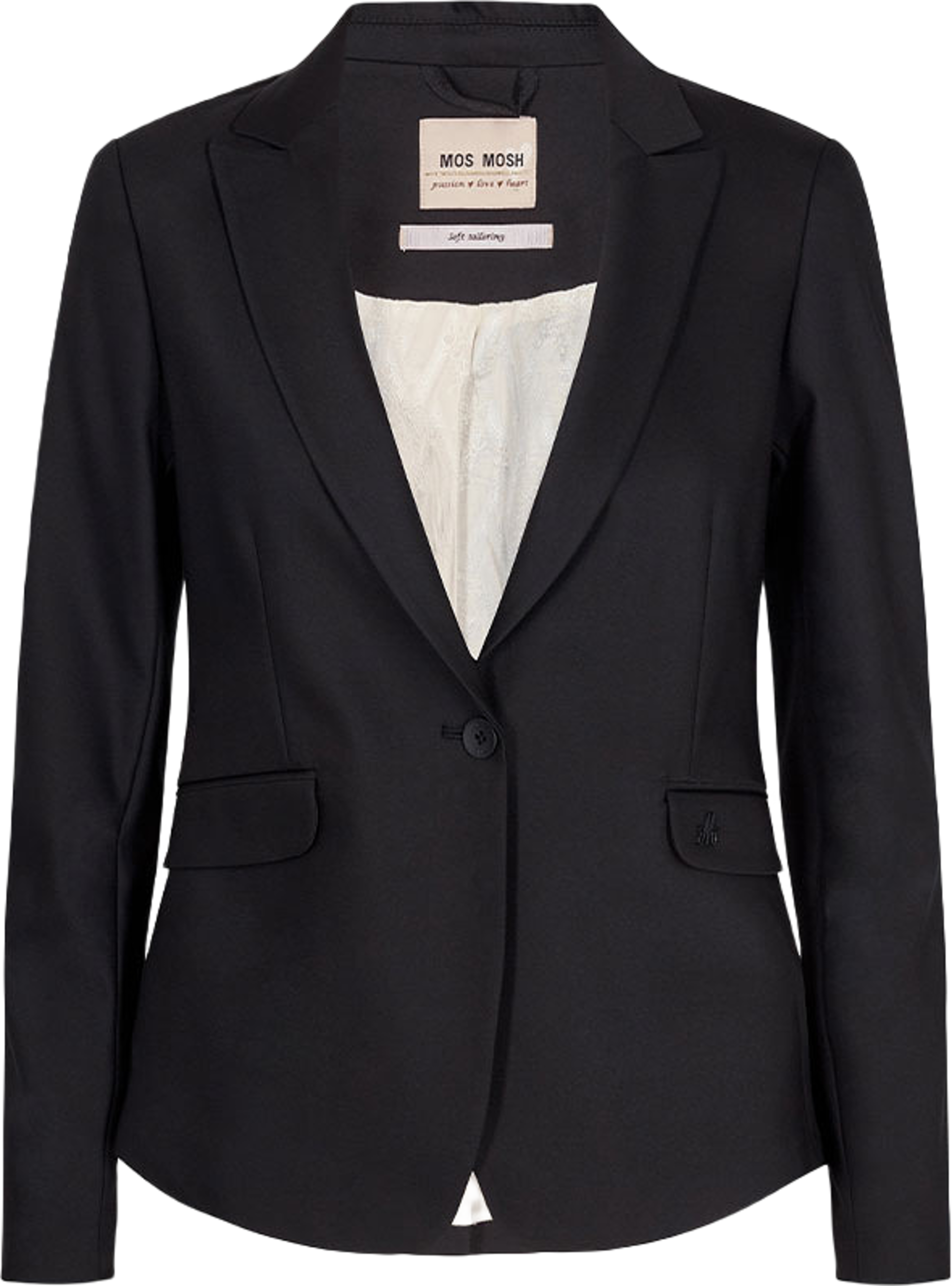 Blake Night Tailored Blazers