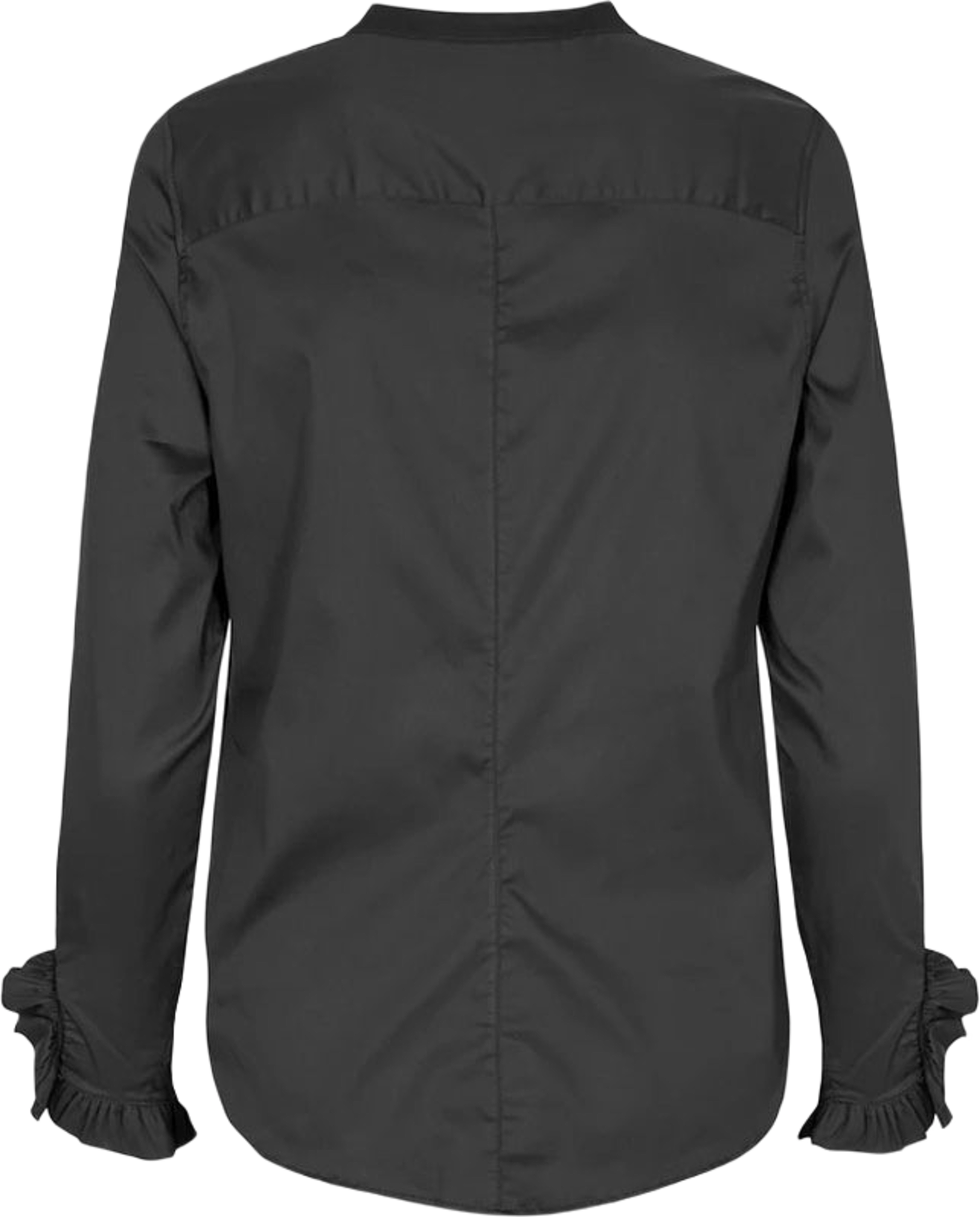Mattie Sustainable Shirts