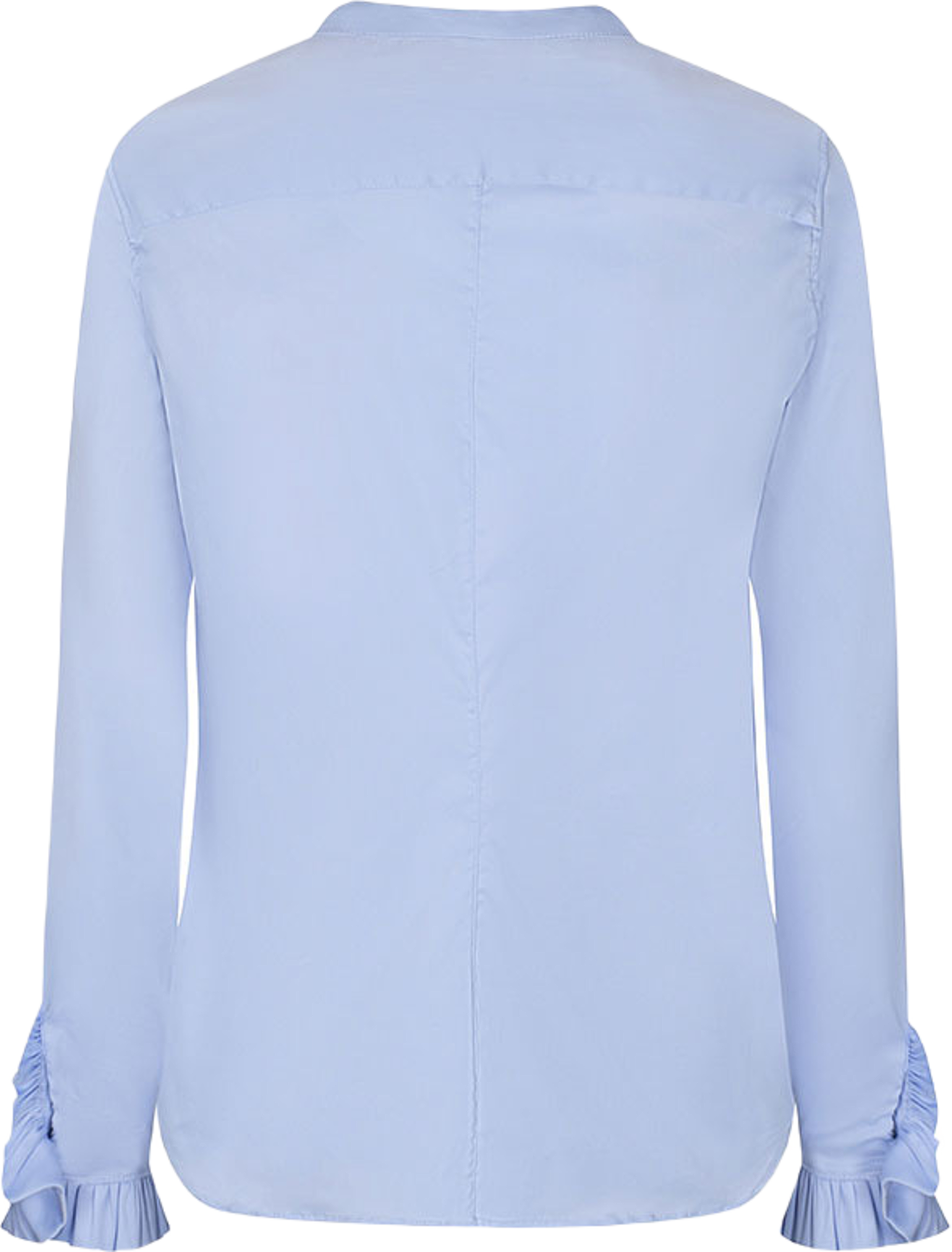 Mattie Sustainable Shirts