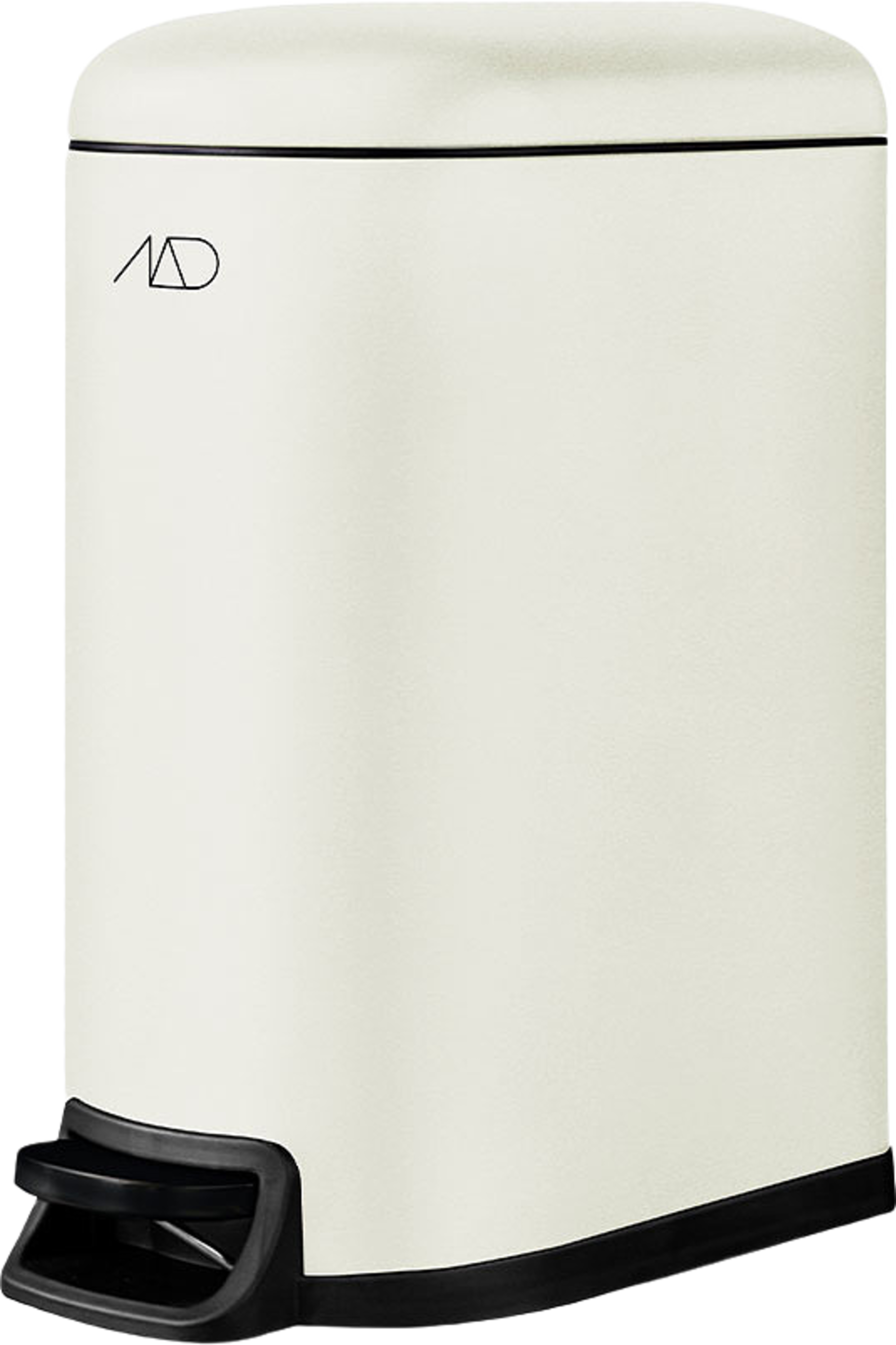 Walther pedalhink 10 L, från Mette Ditmer, i färgen Off White. Klicka för att öppna bilden i stort format