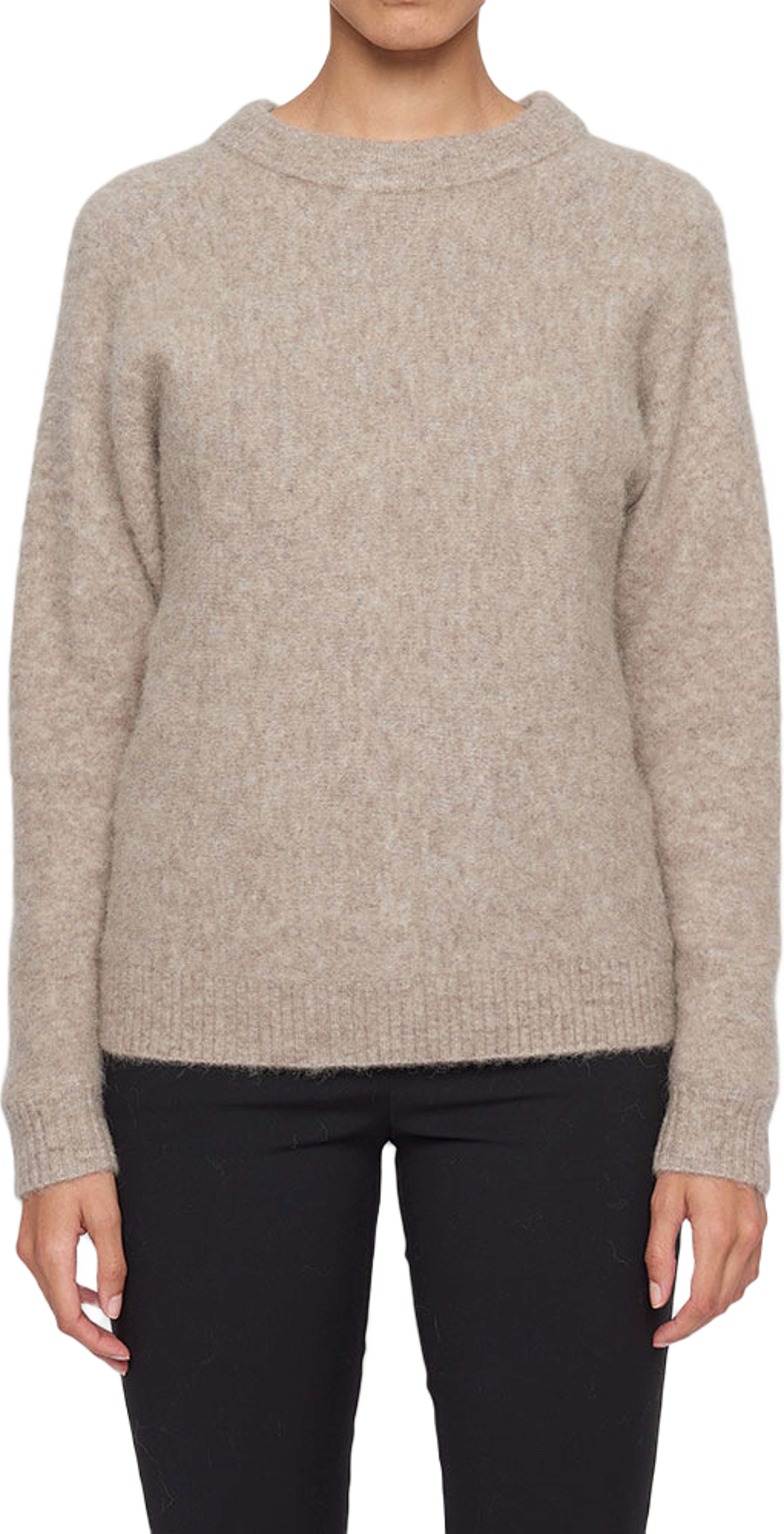Gwynn A Pullover