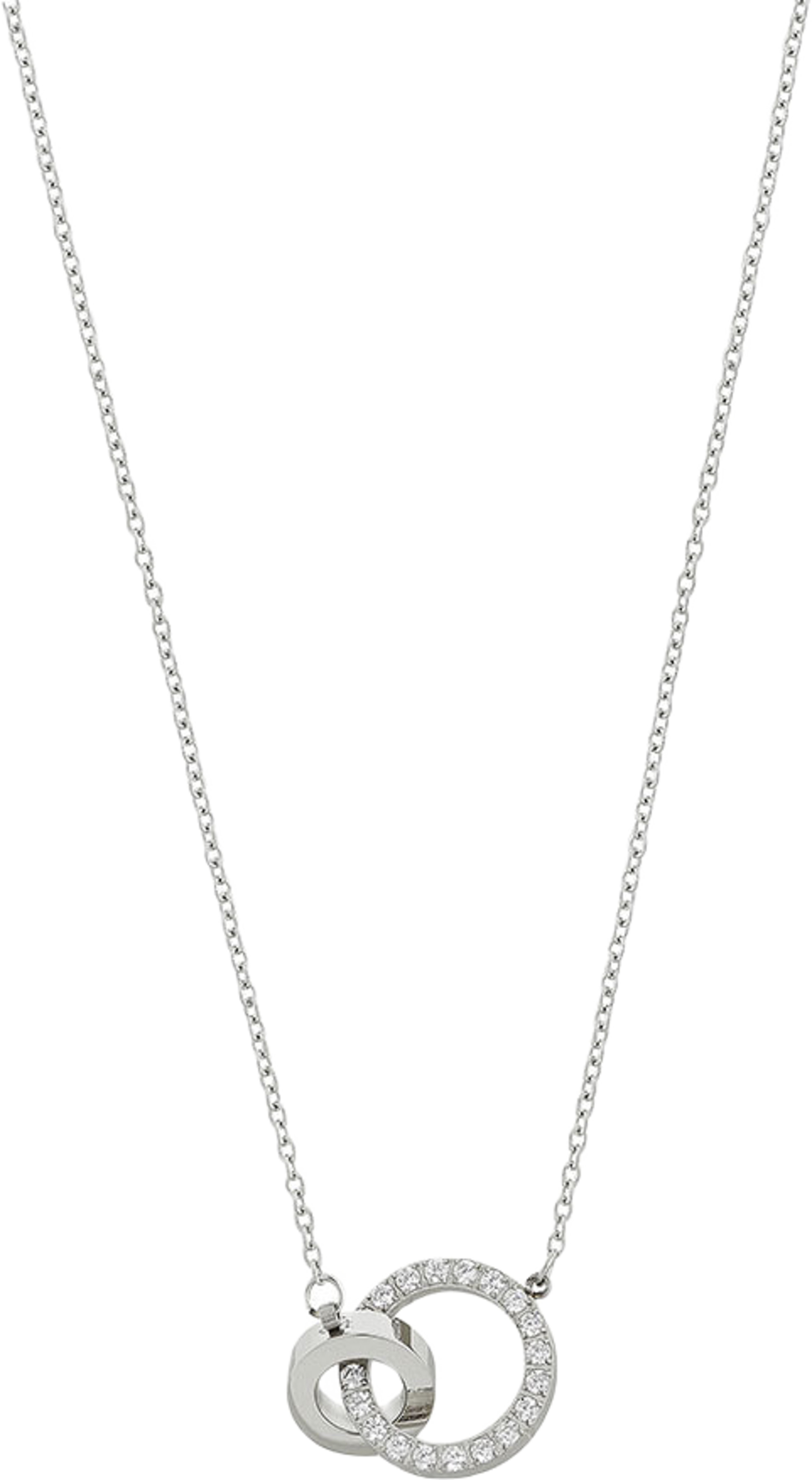 Eternal Orbit Necklace