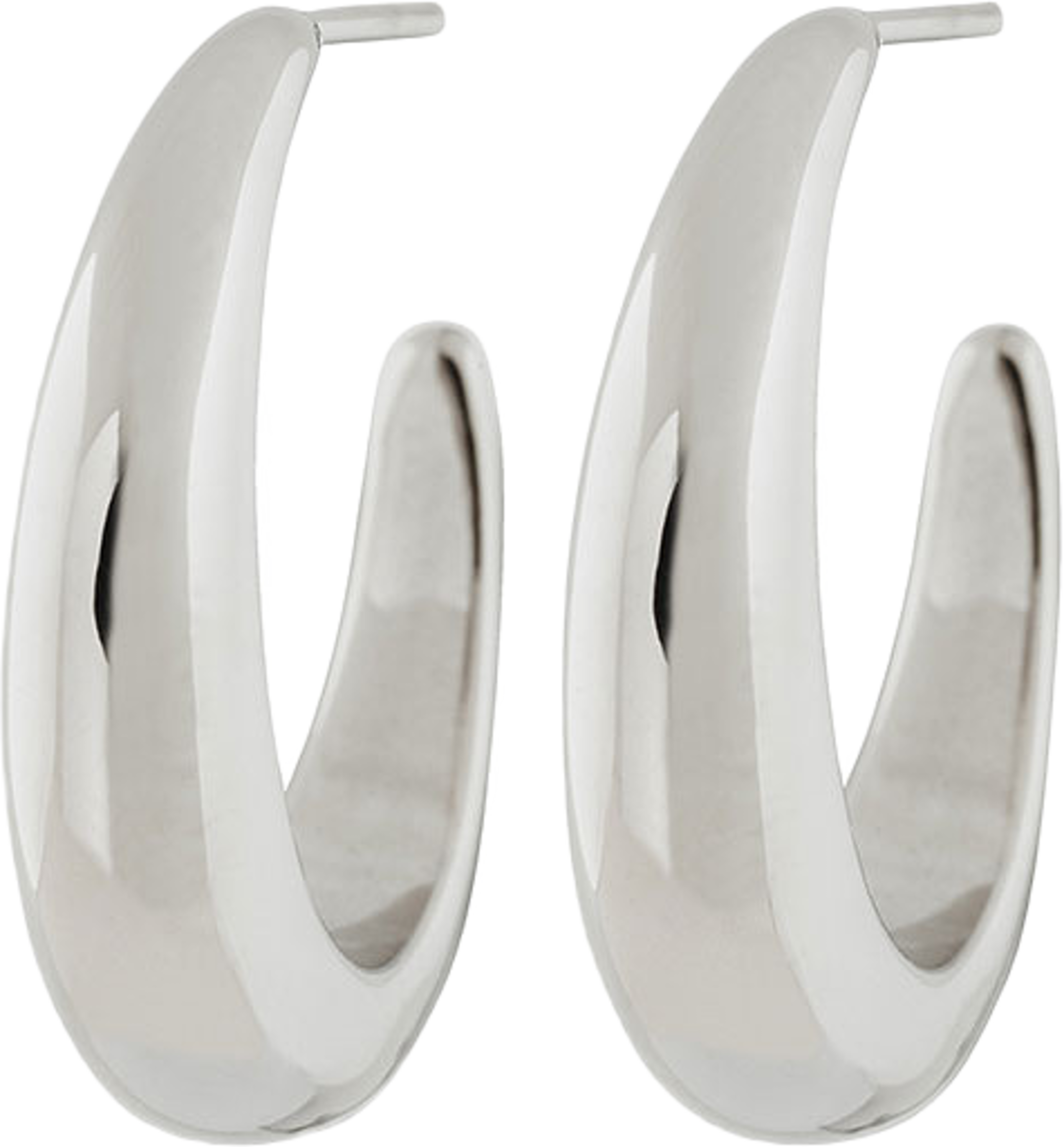Furo Creole Earring
