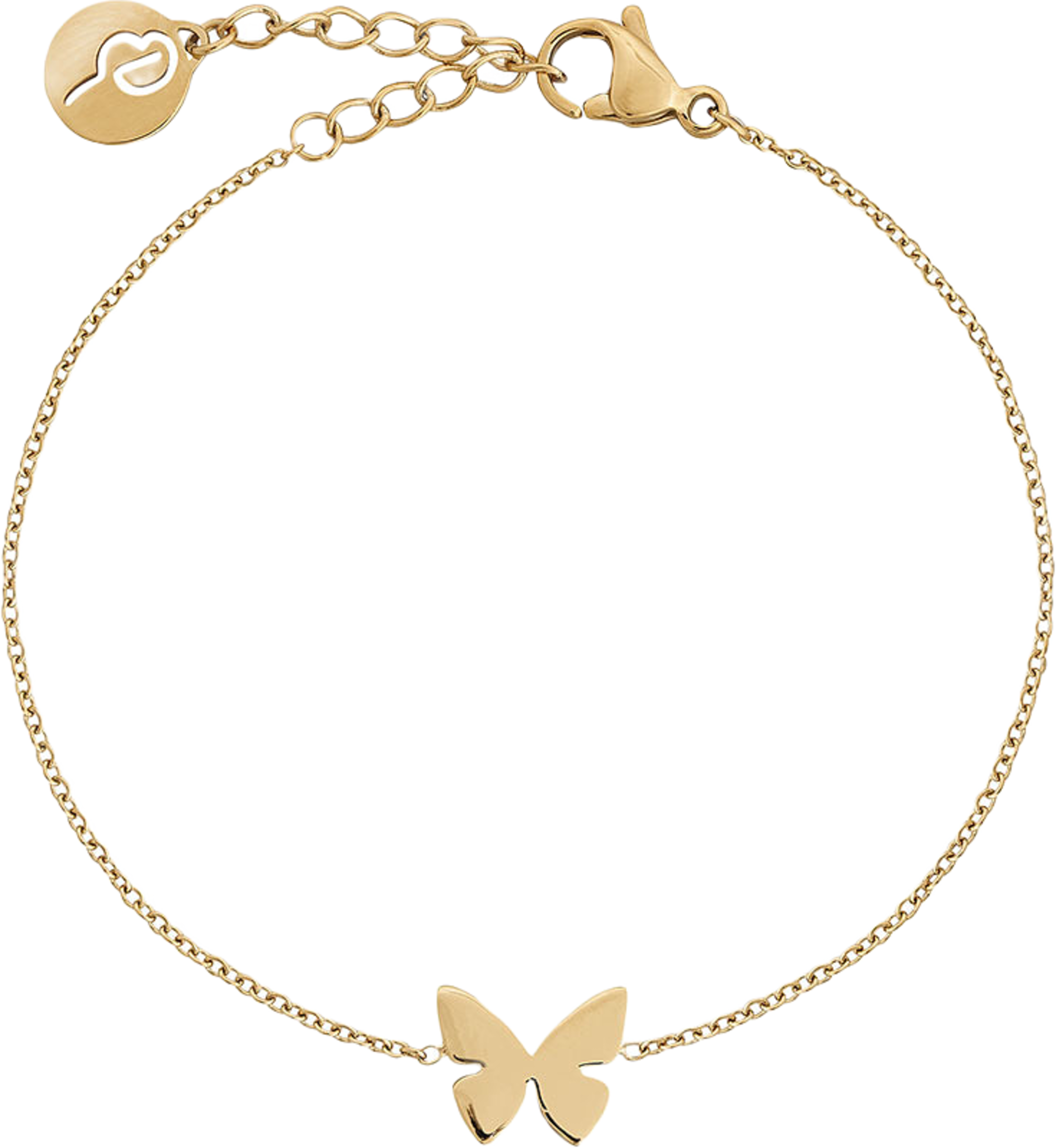Papillon Bracelet