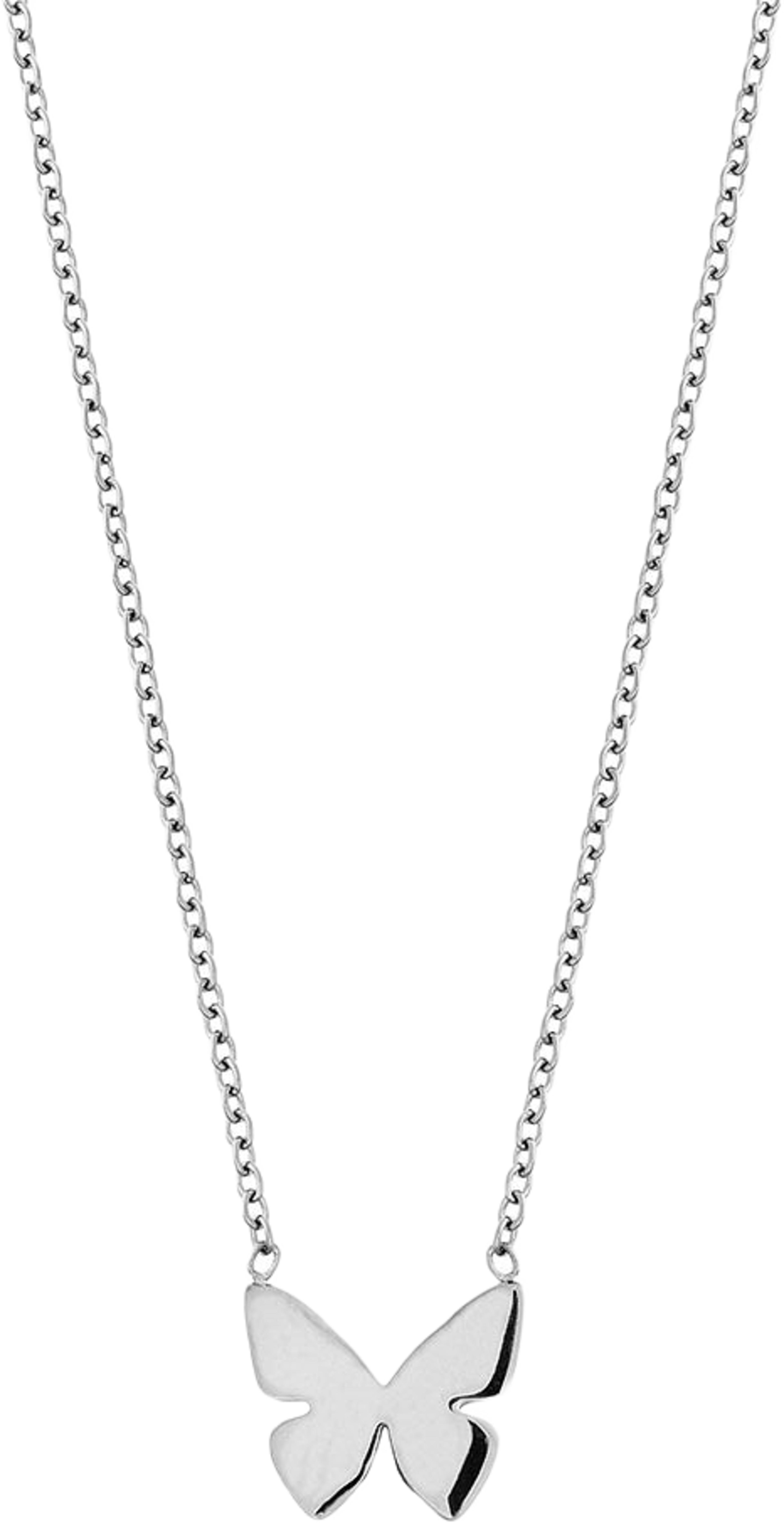 Papillon Necklace