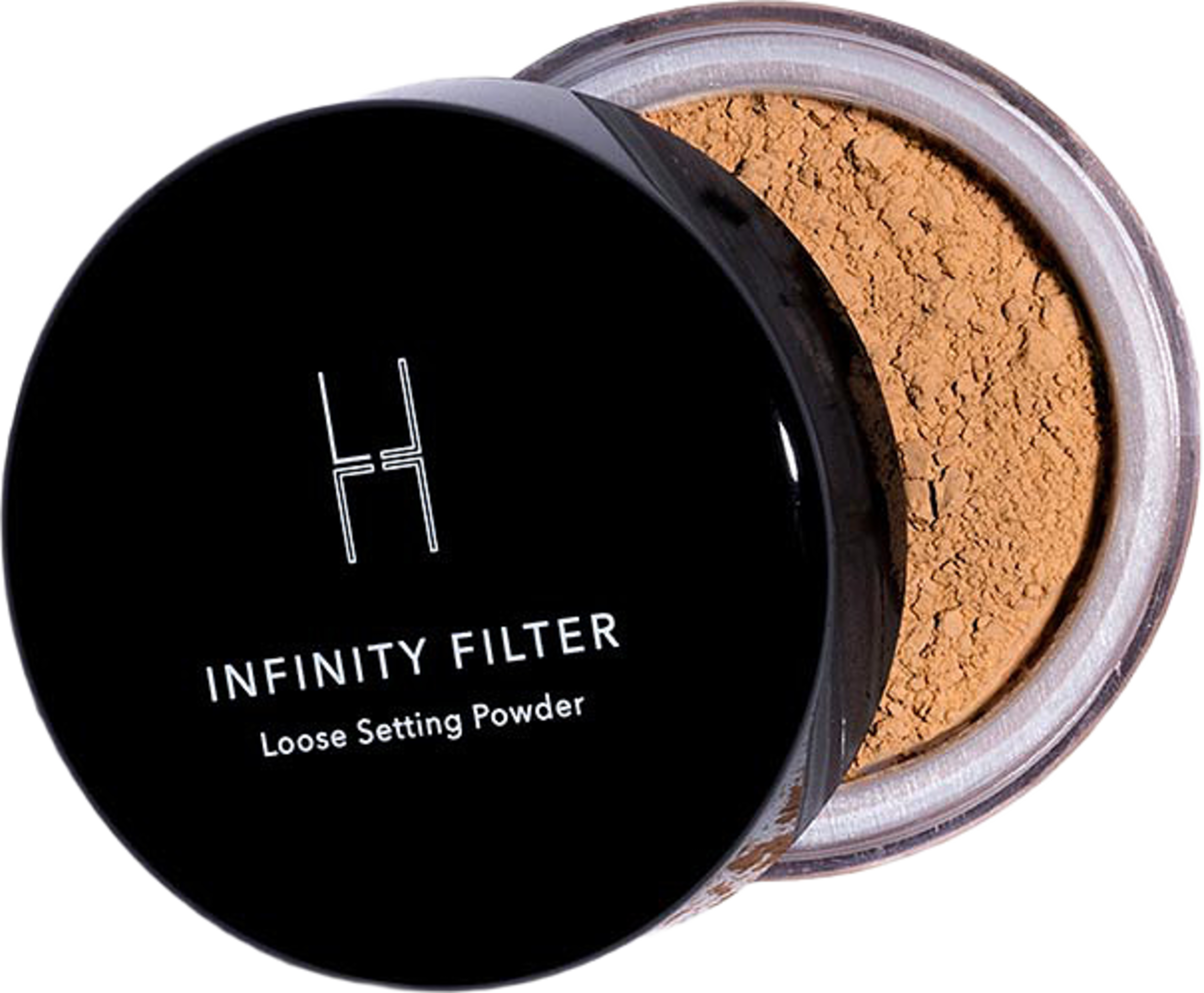 Setting Powder Filter Infinity Filter Setting Powder Deep från LH Cosmetics | Åhléns