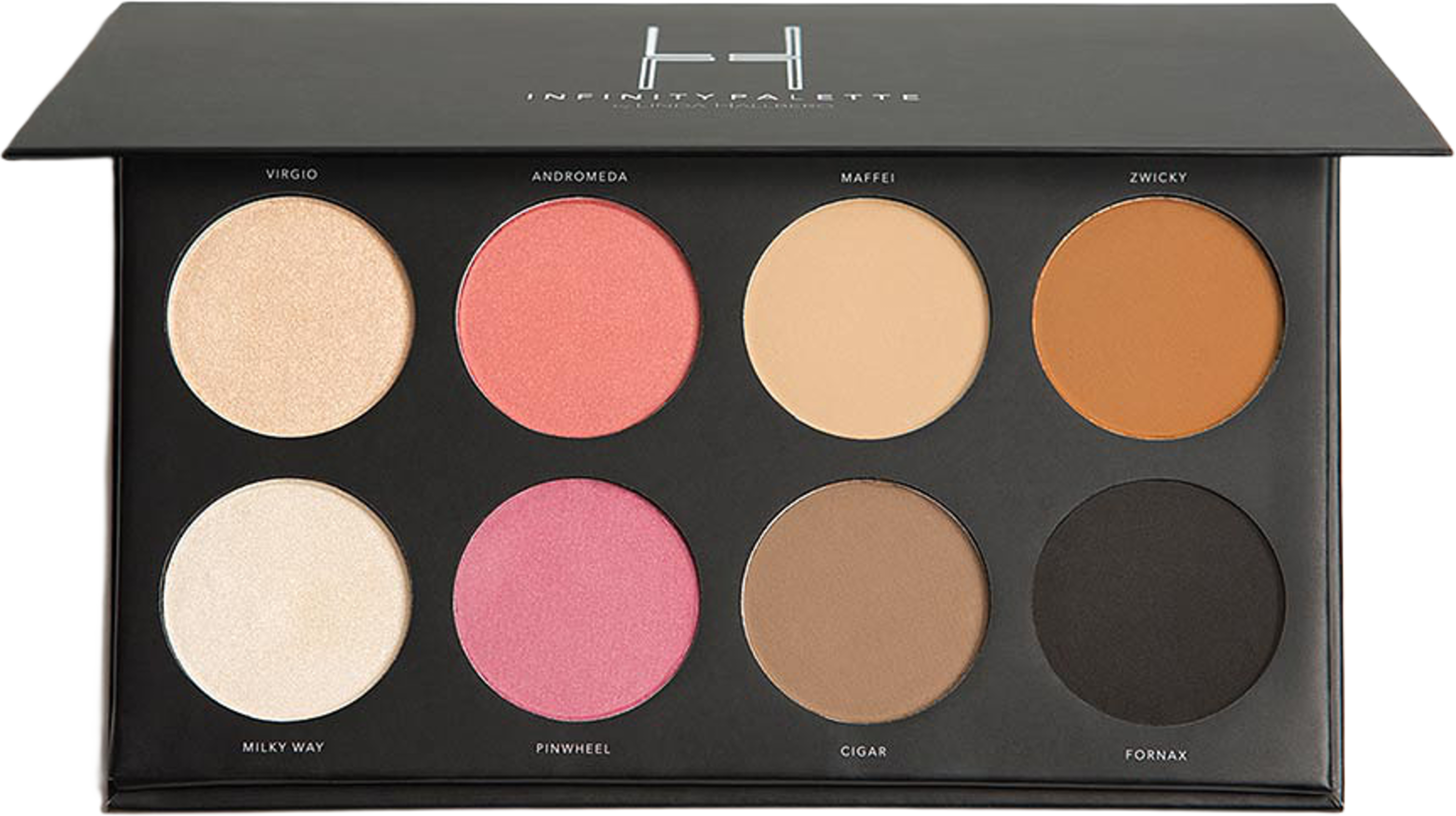 Infinity Palette