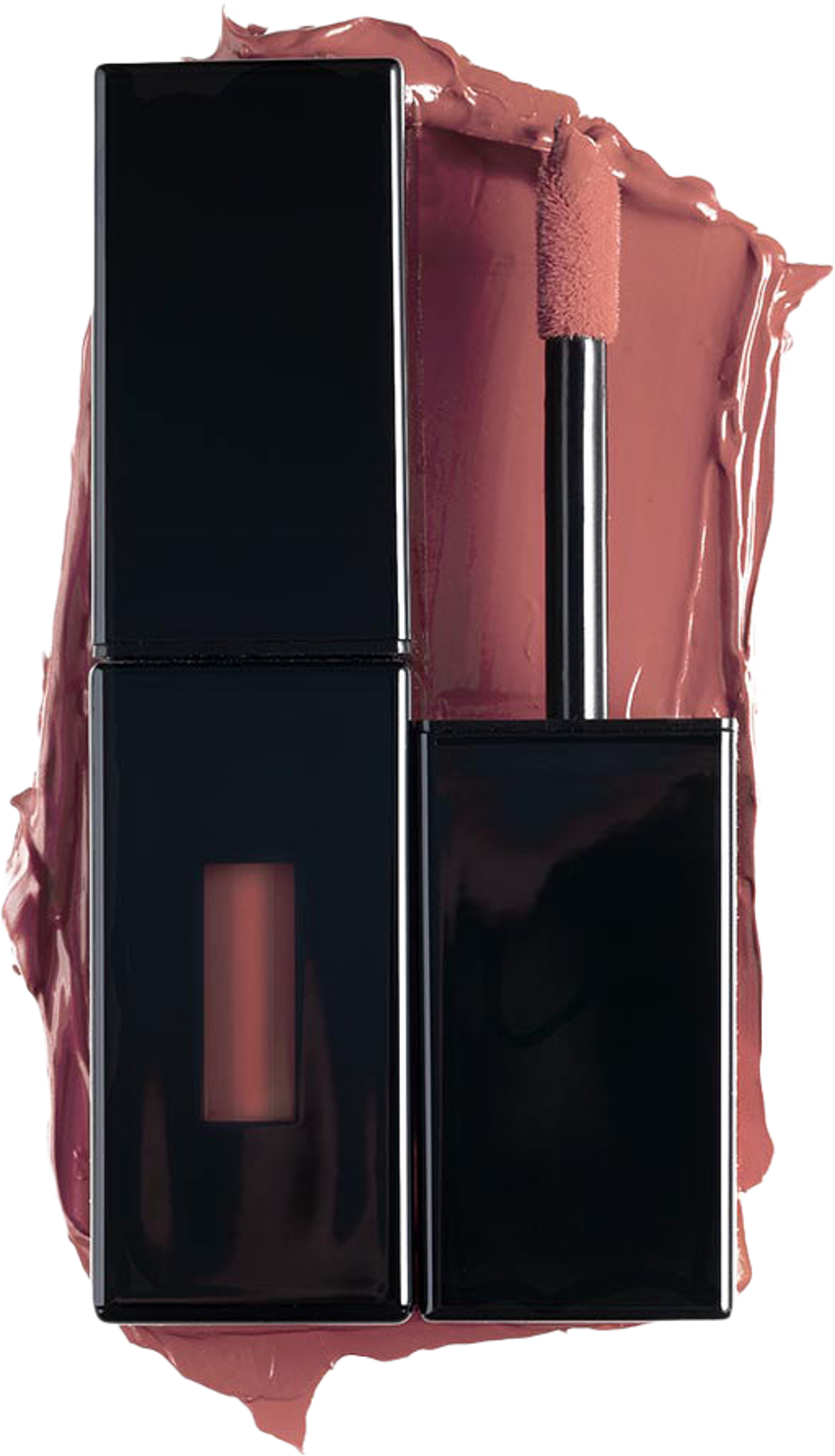 Velvet Couture Liquid Lipstick