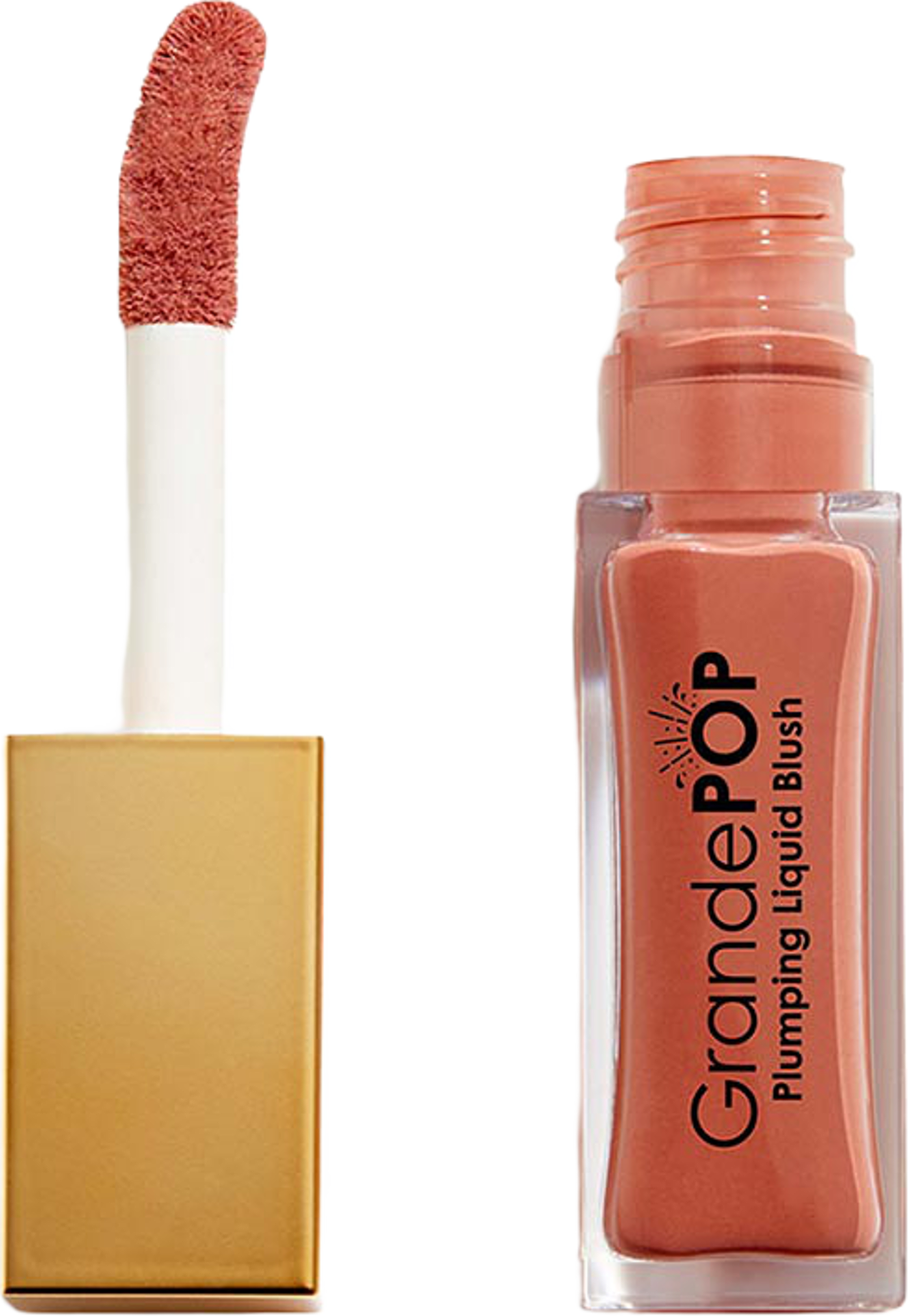 GrandePOP Plumping Blush
