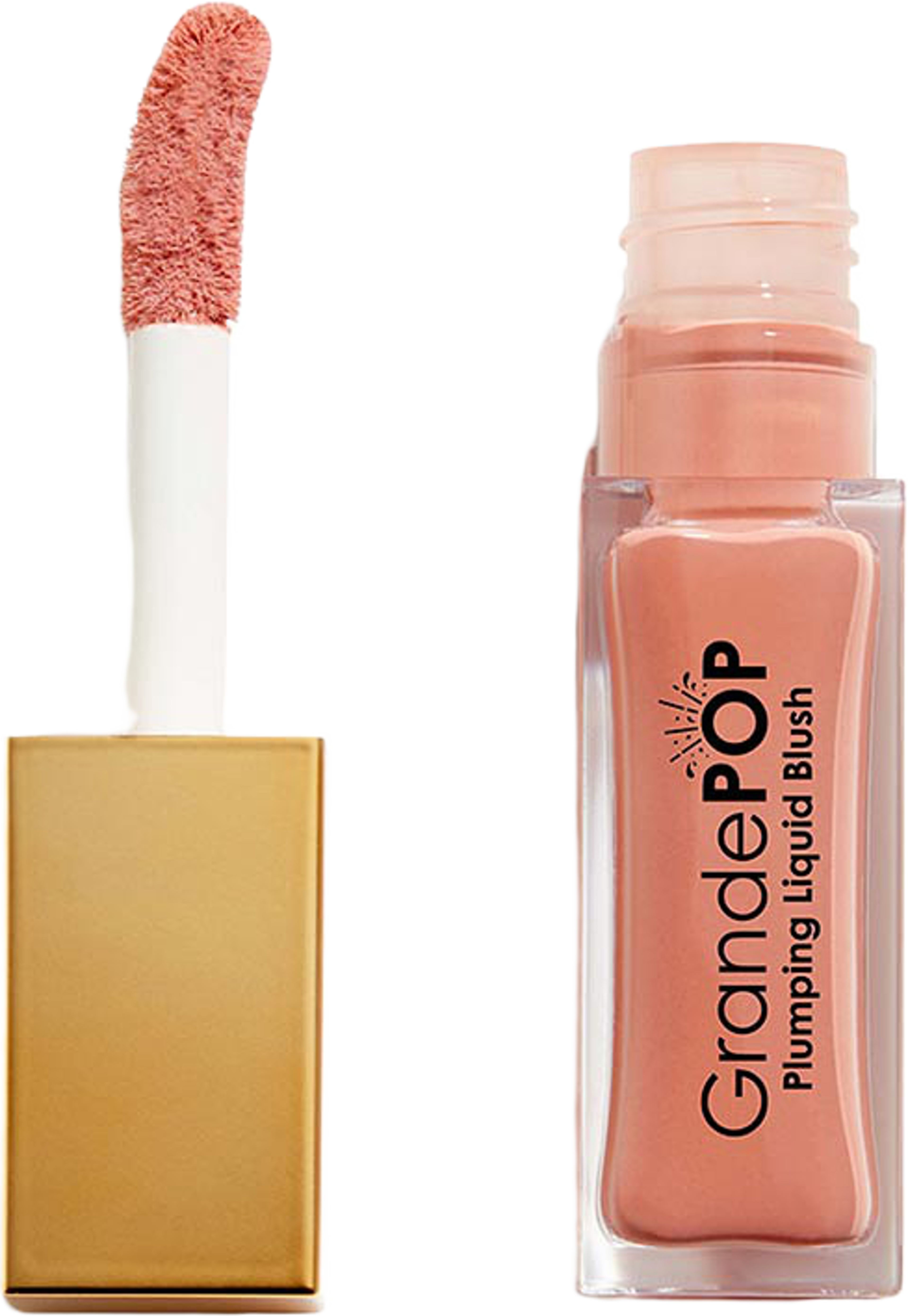 GrandePOP Plumping Blush
