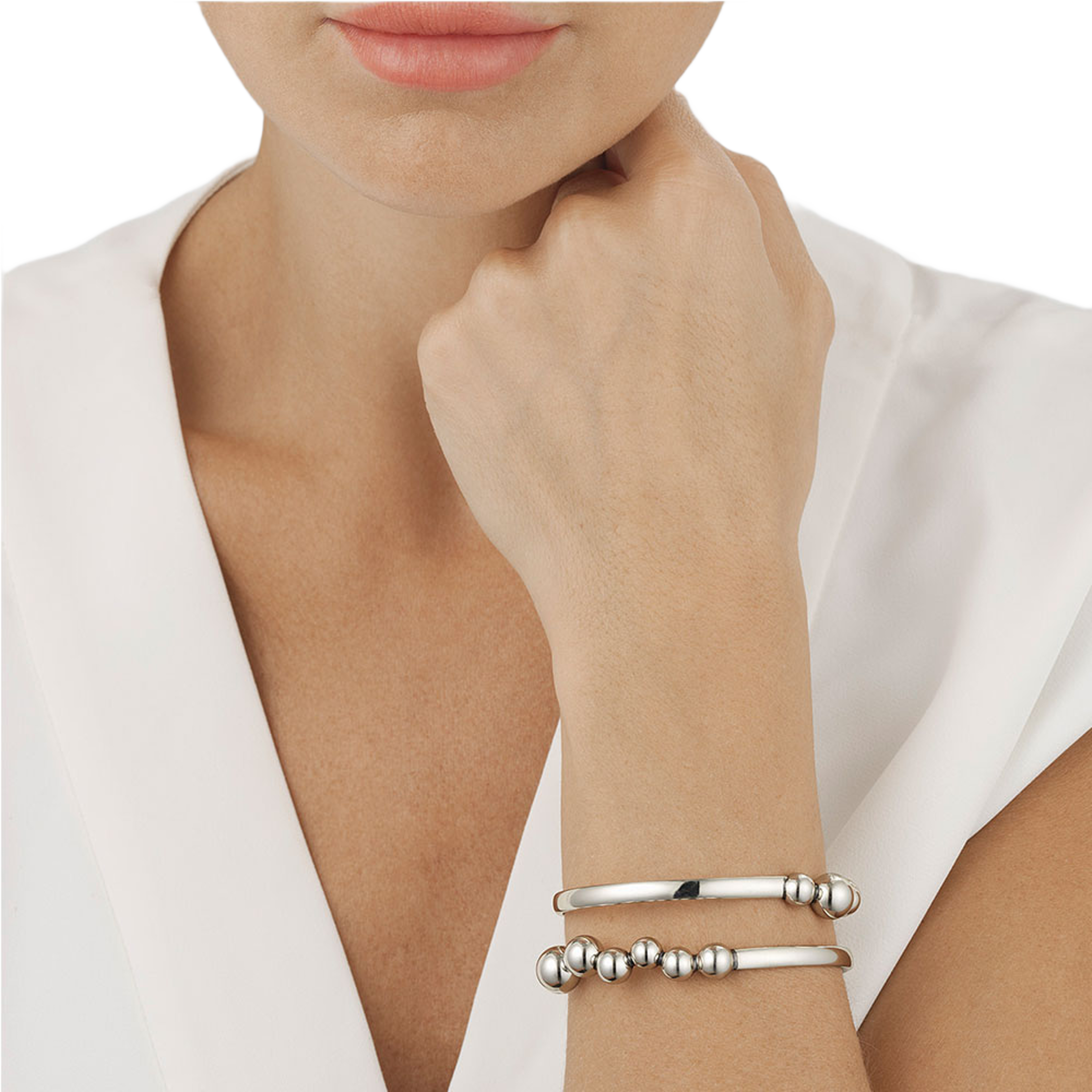 GRAPE ARMRING