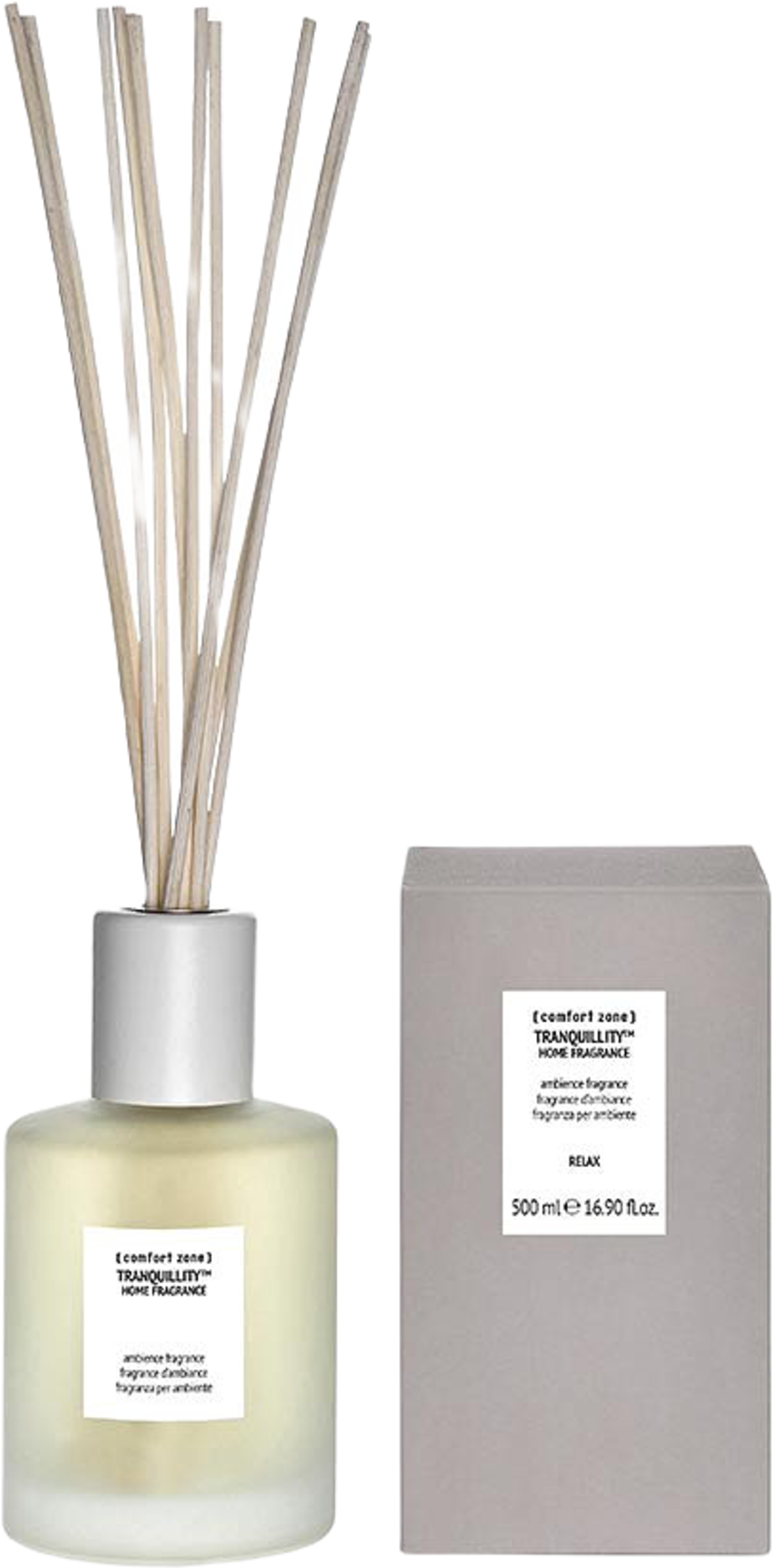 Tranquillity Home Fragrance