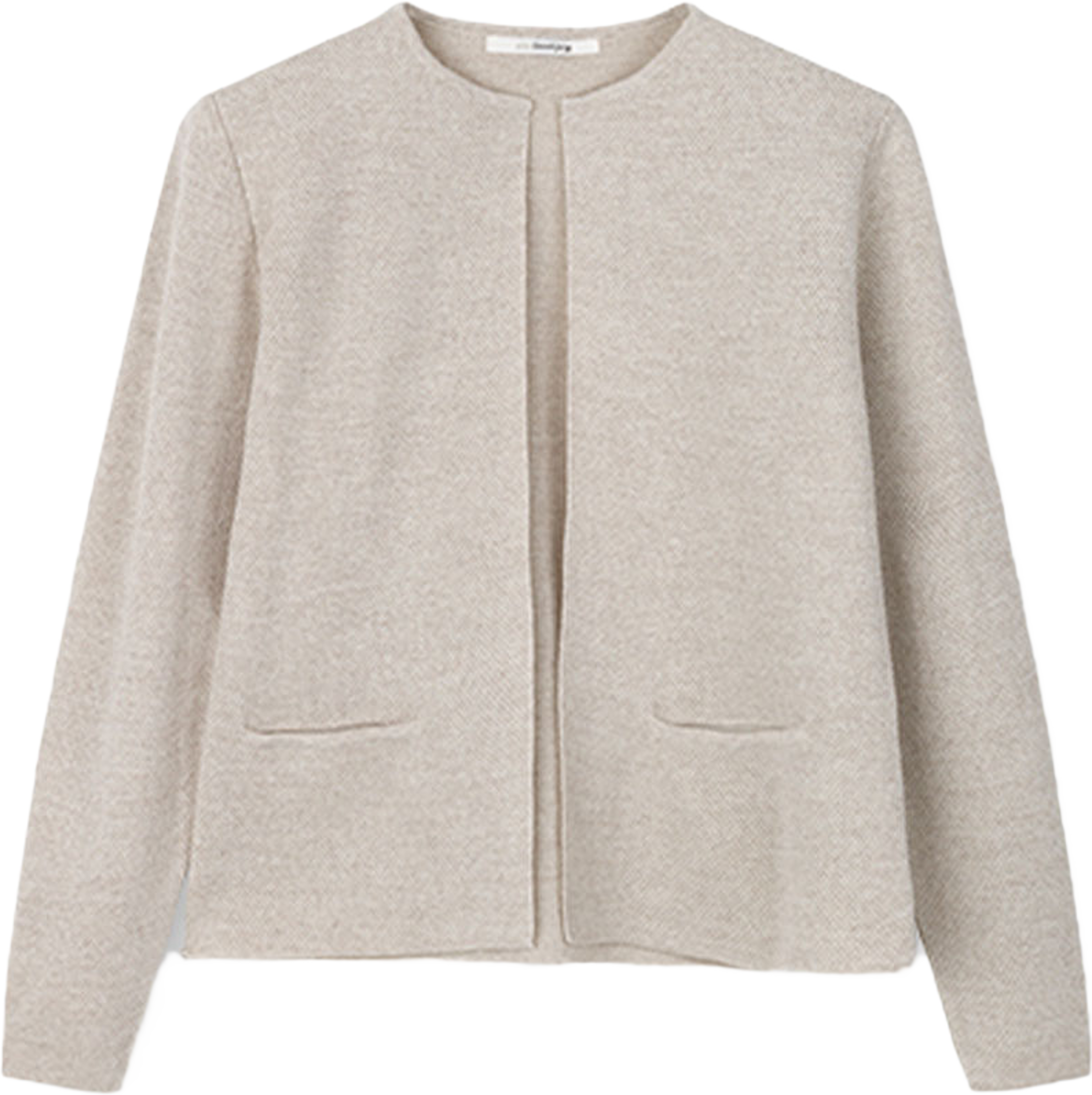 Cardigan Sense