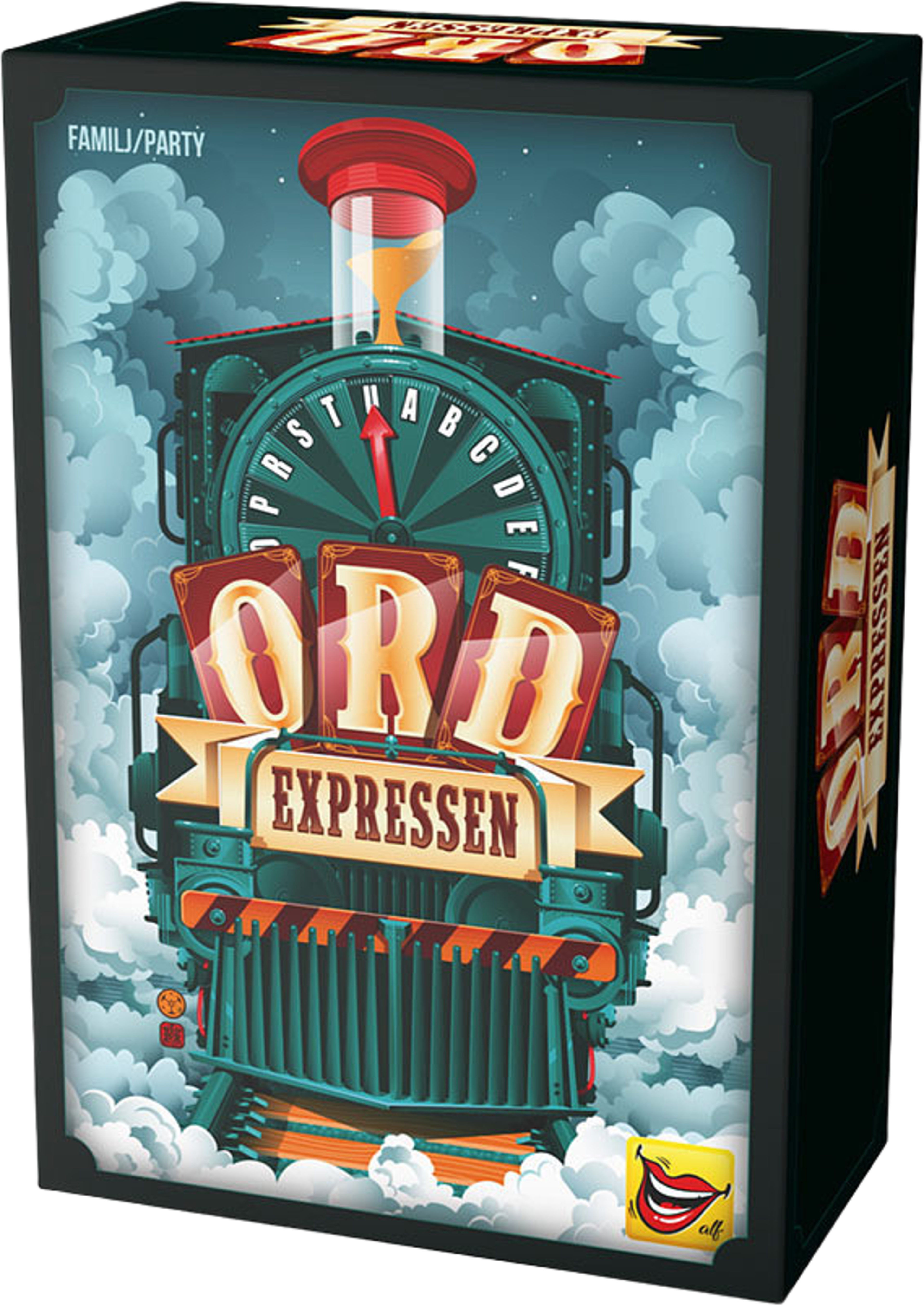OrdExpressen