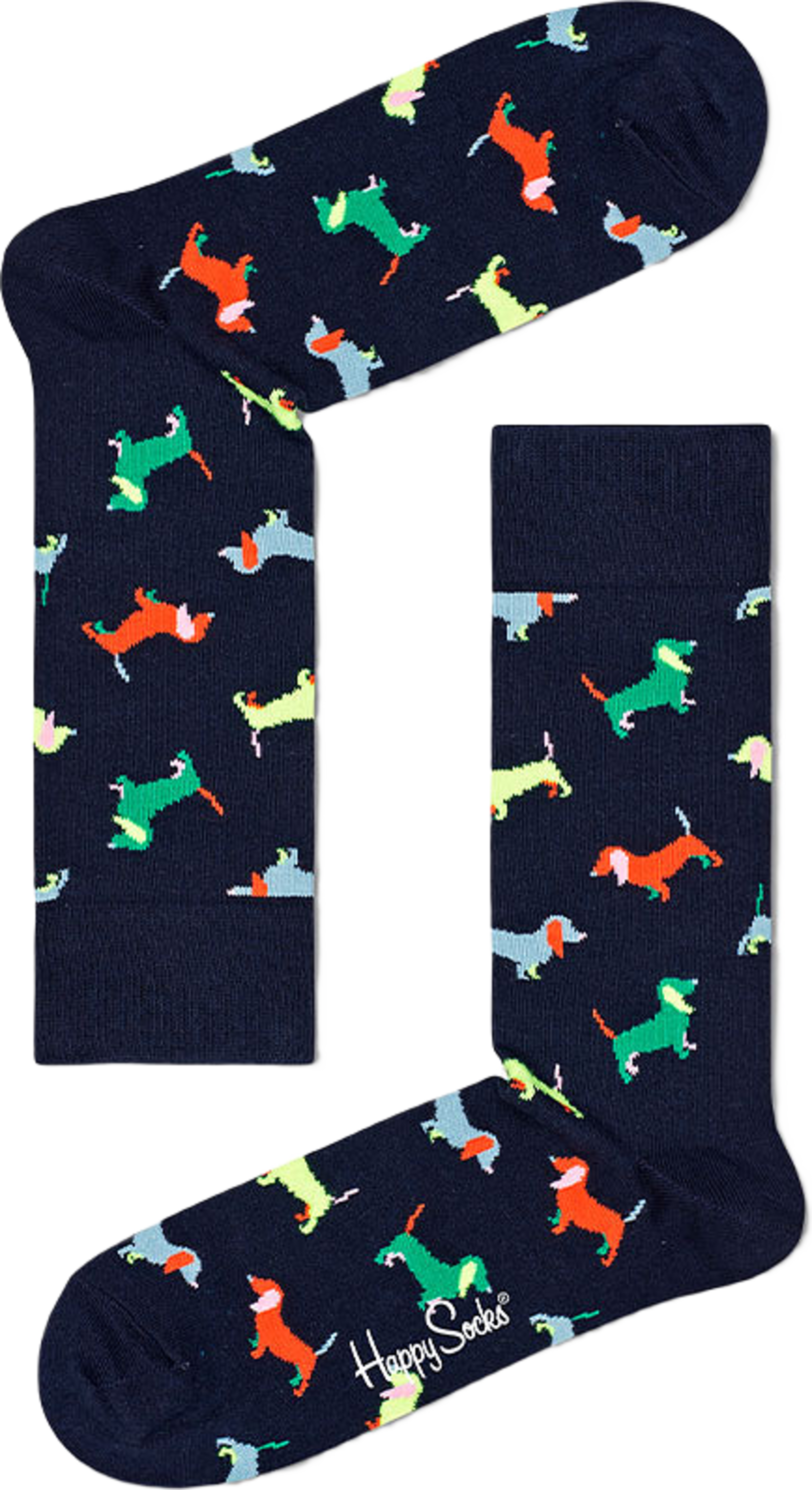 Puppy Love Sock