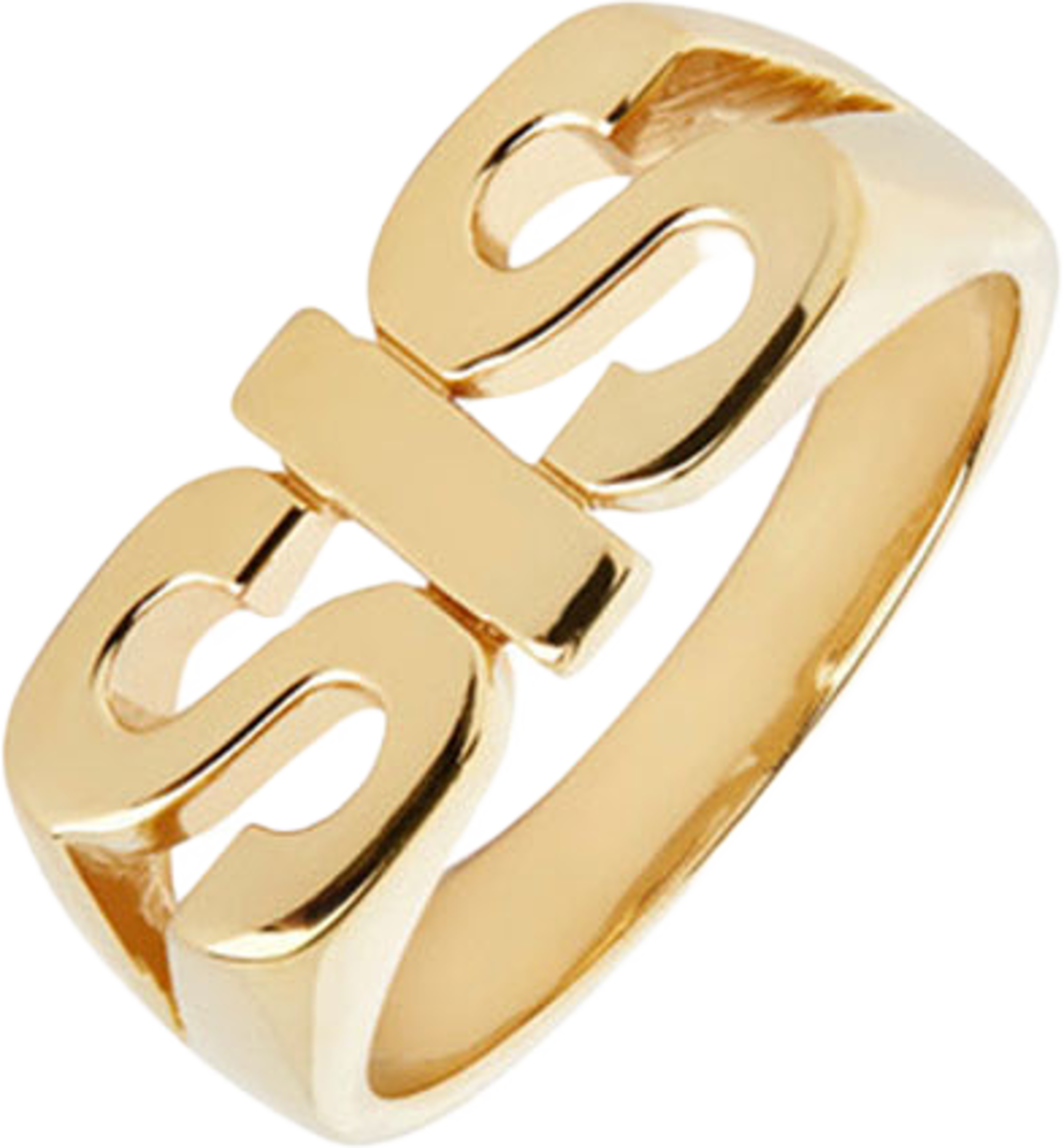 Sis Ring
