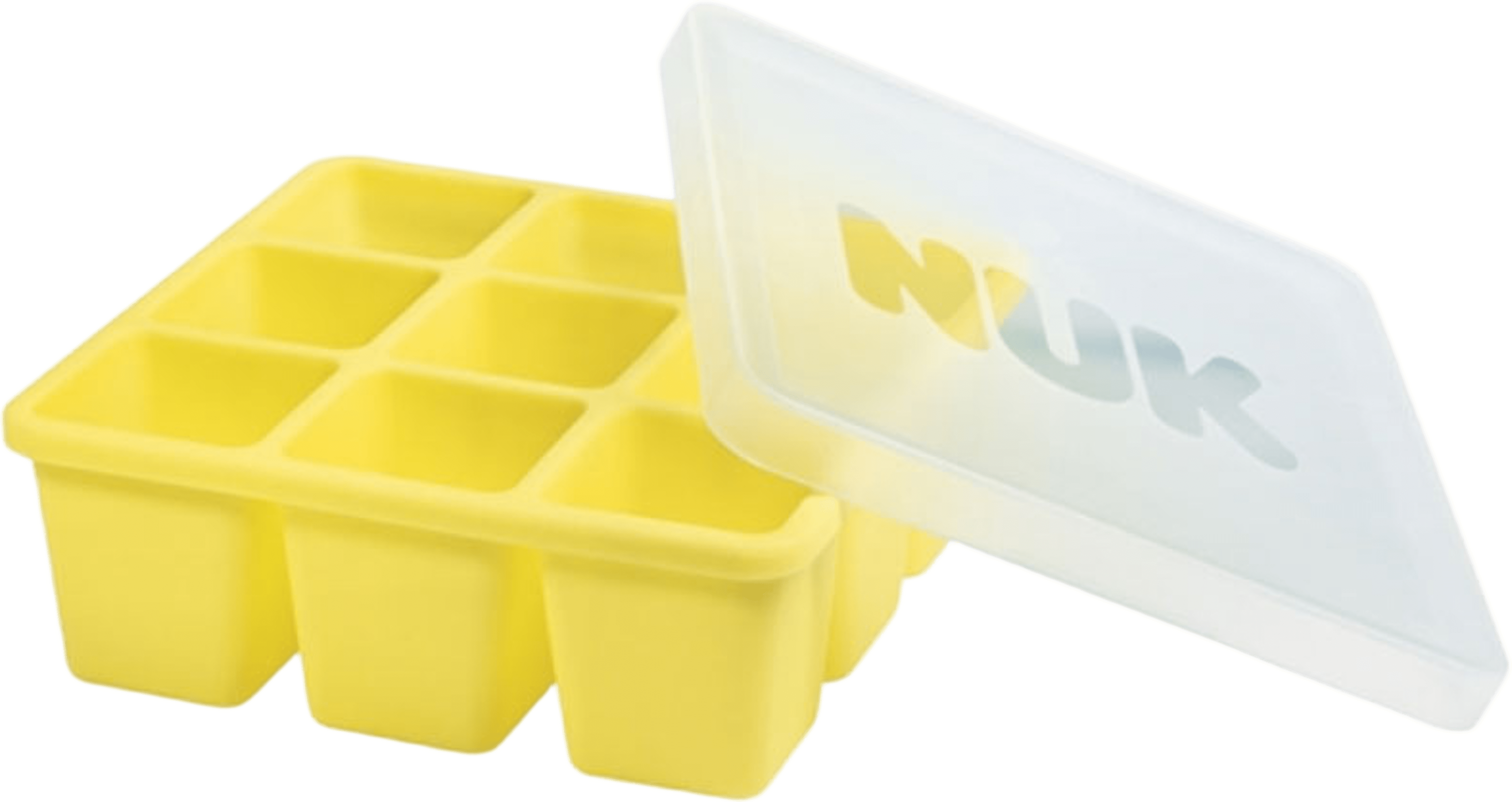 Silikon Freezer Tray Matförvaring