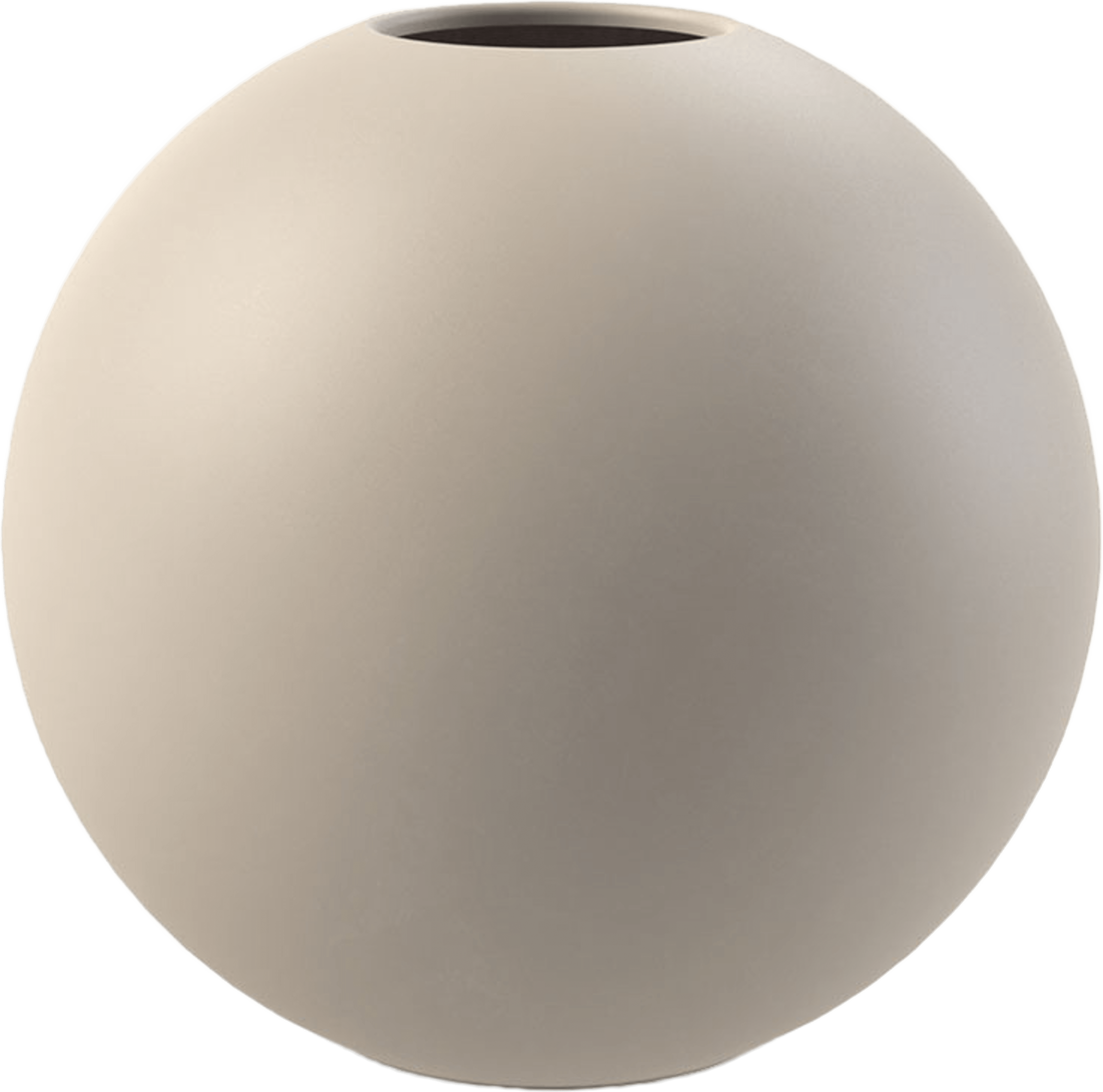 Vas Ball, Ø20cm