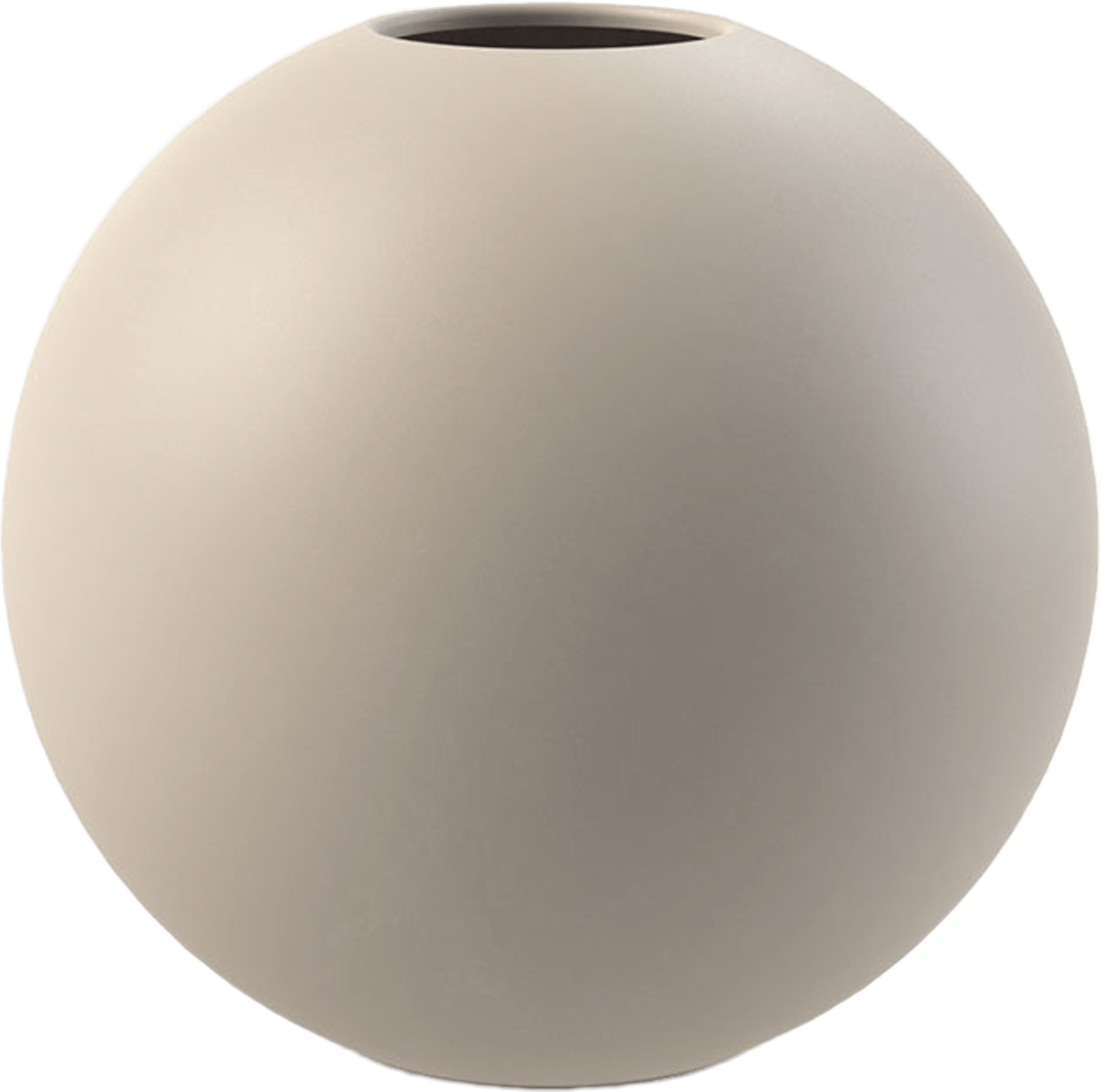 Vas Ball, Ø10 cm