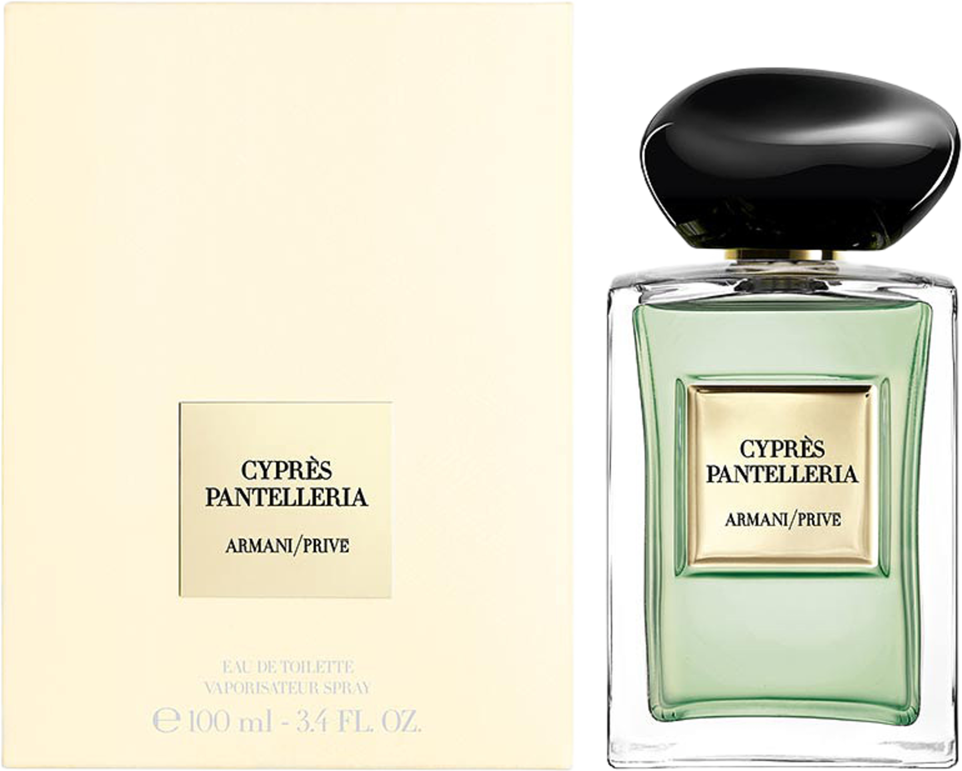 Privé Cypres Pantelleria EdT