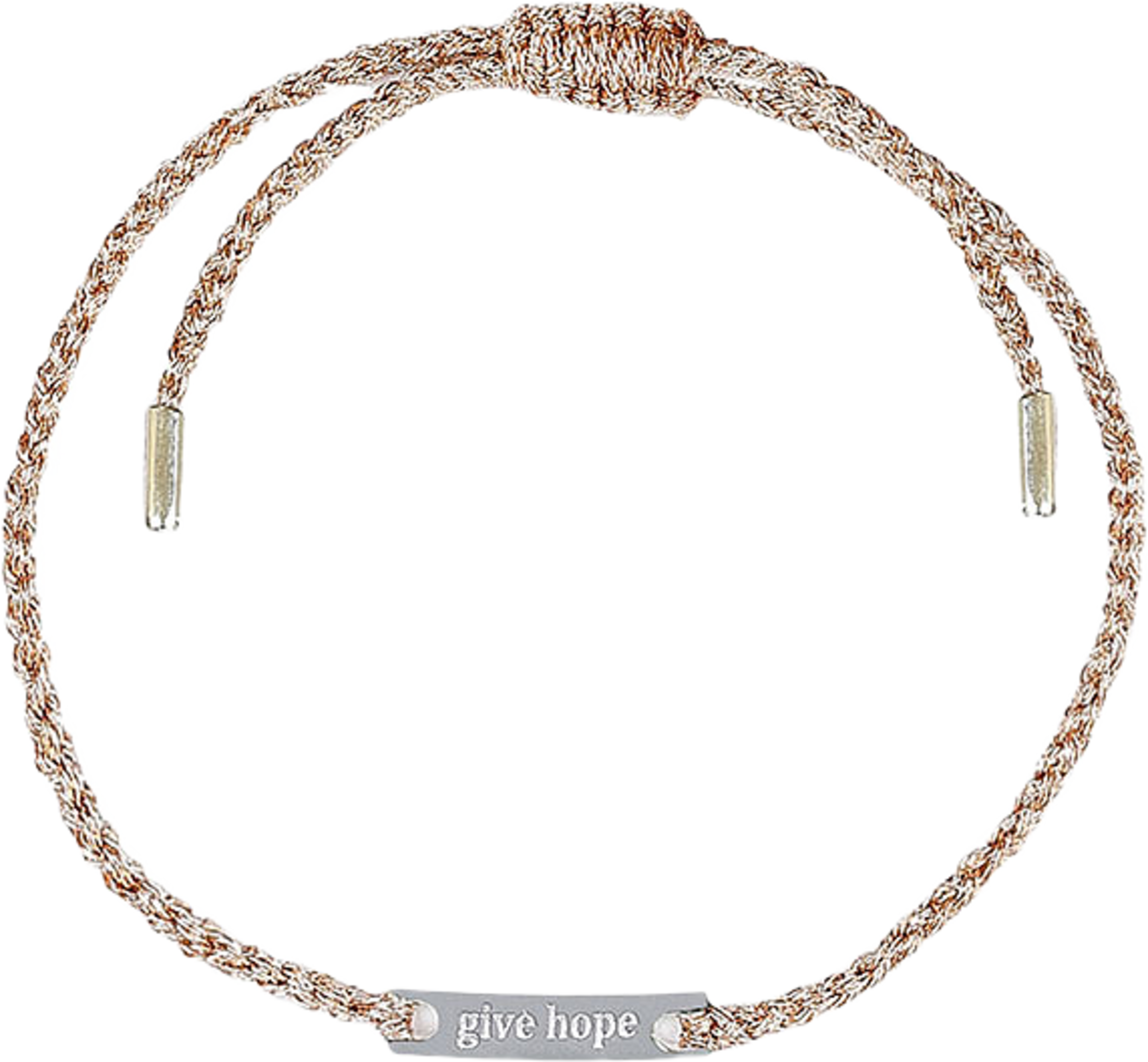 Give Hope Bracelet