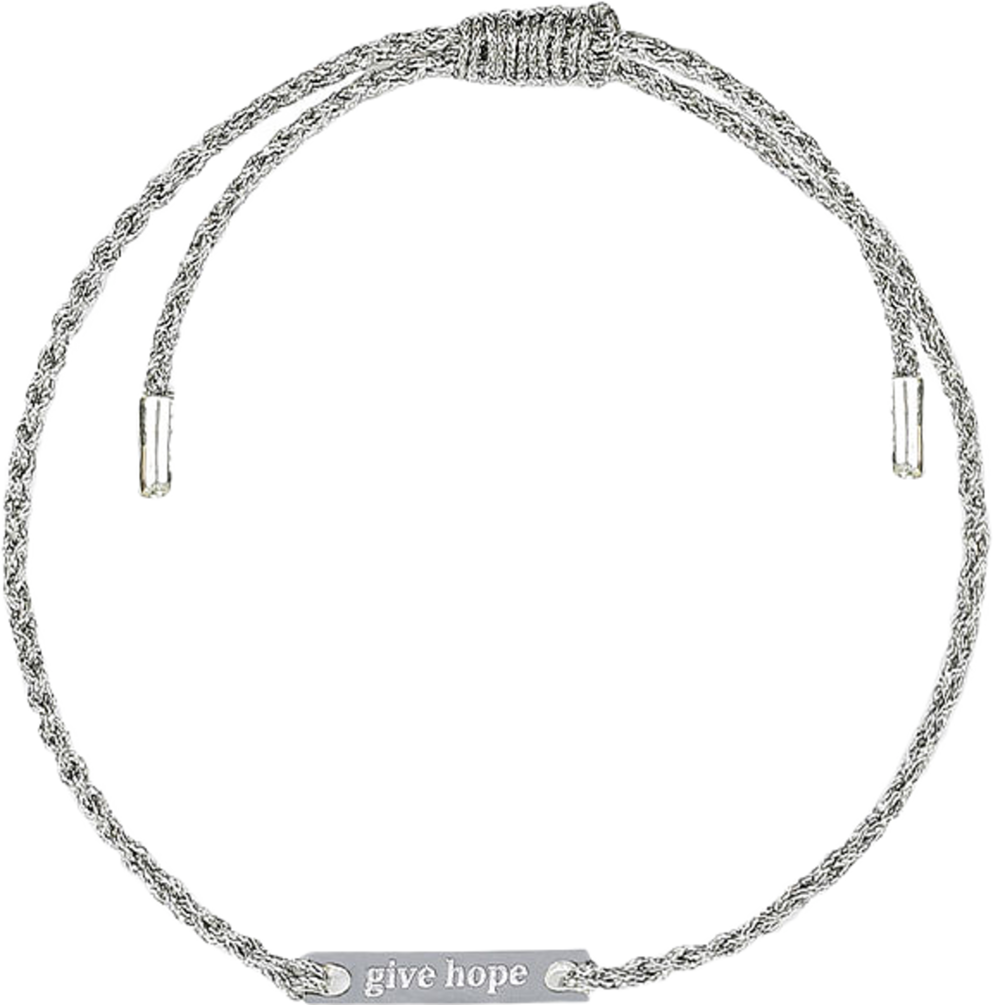 Give Hope Bracelet