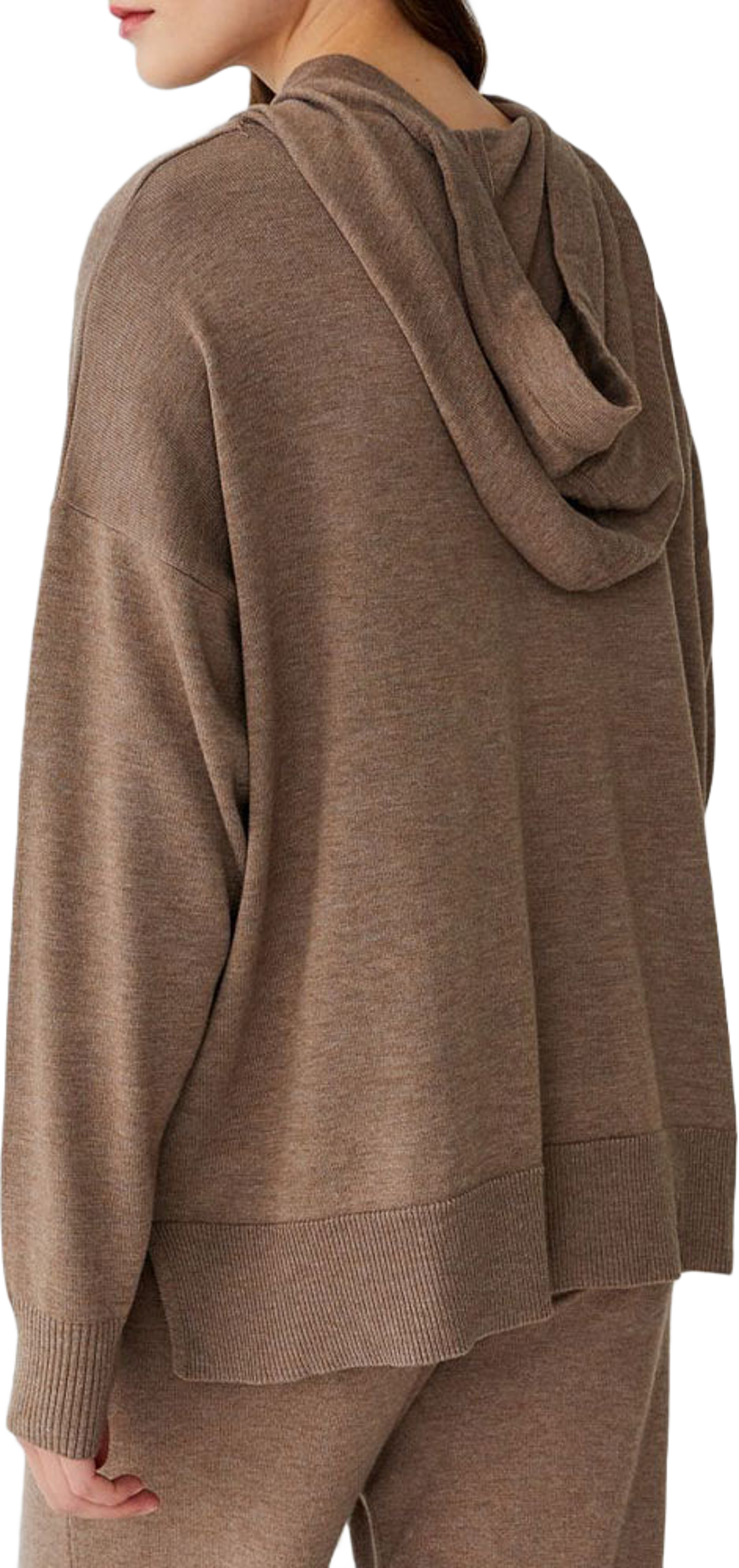 Hommi Hoodie