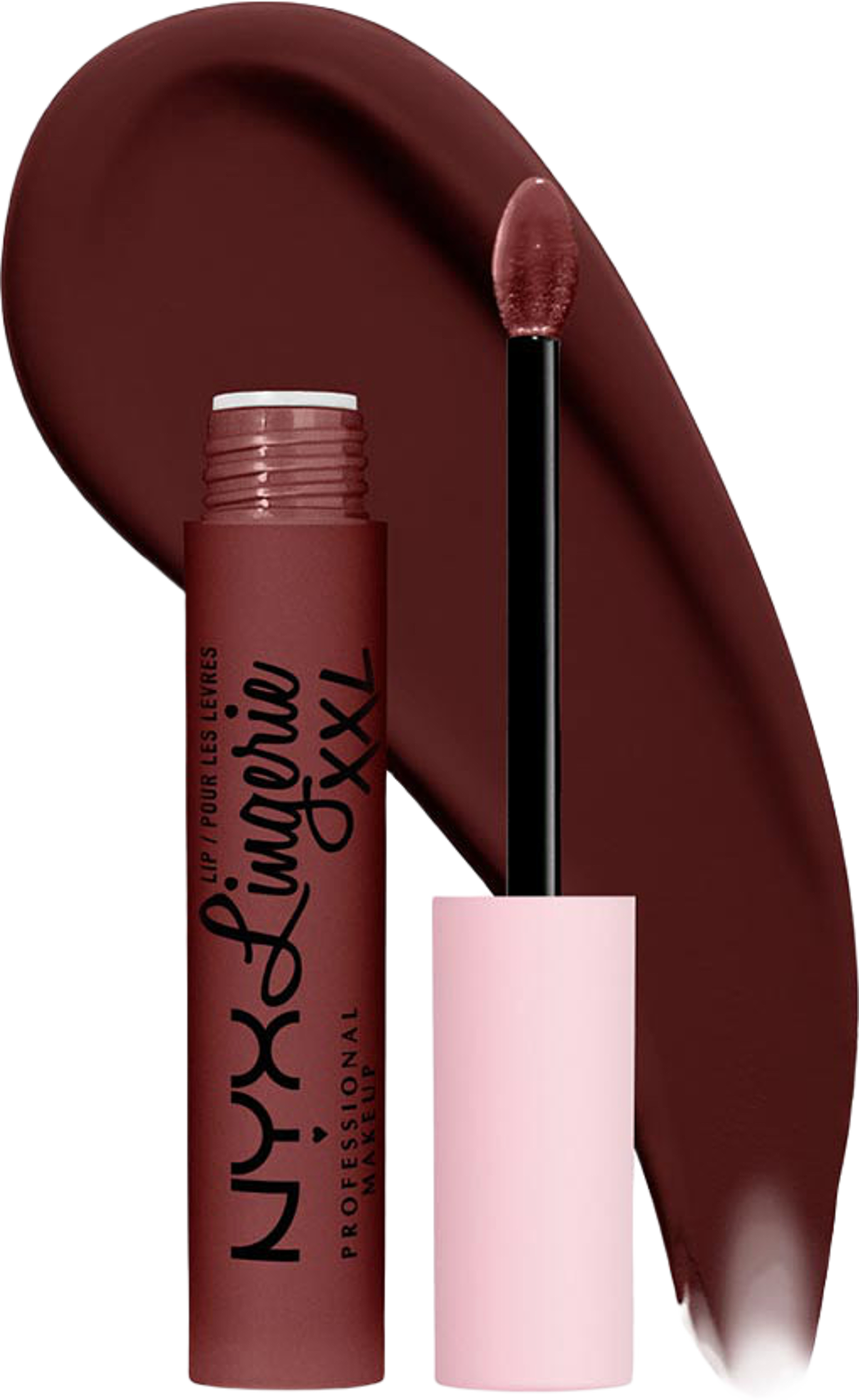 Lip Lingerie XXL Matte Liquid Lipstick