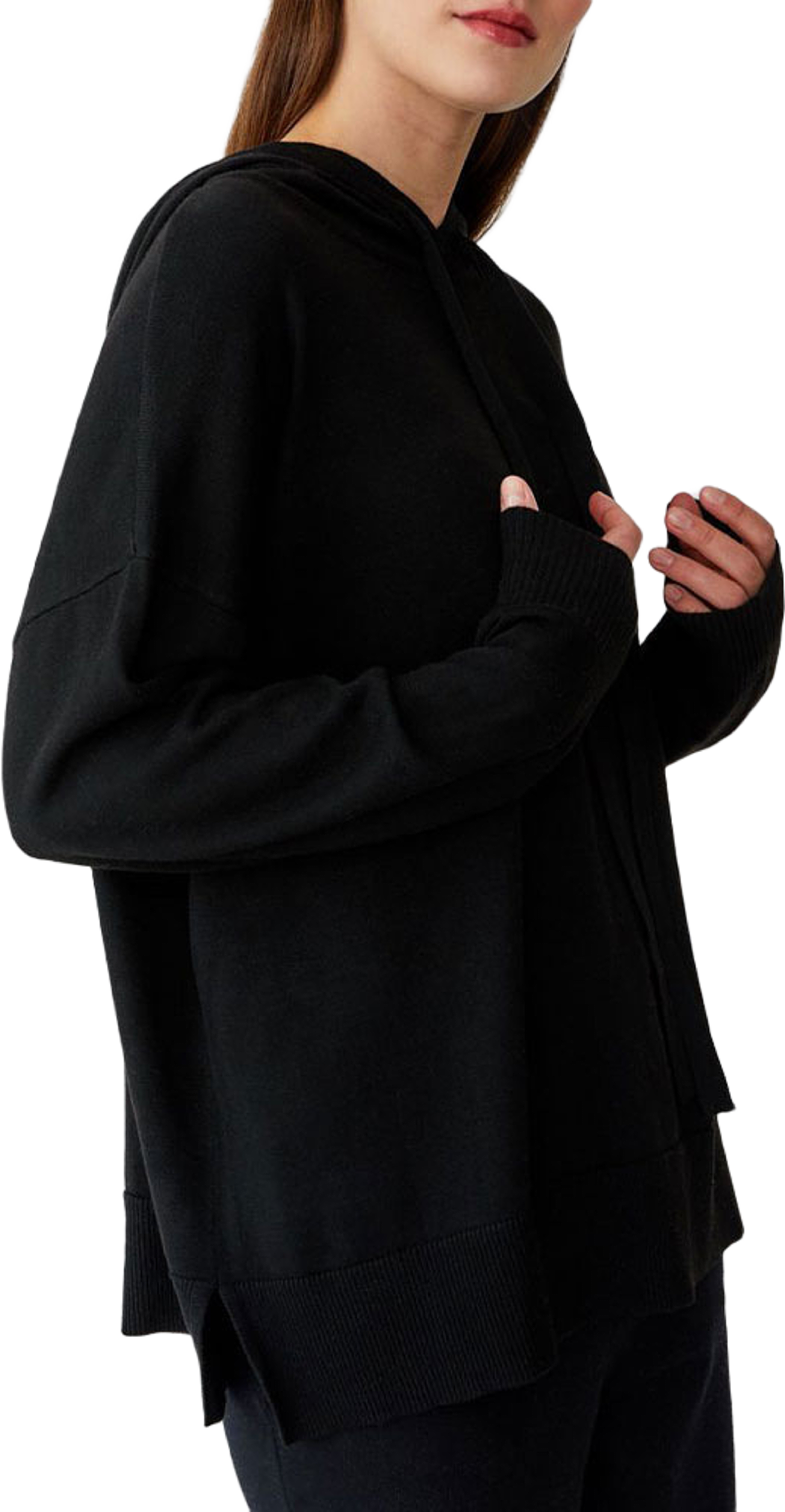 Hommi Hoodie