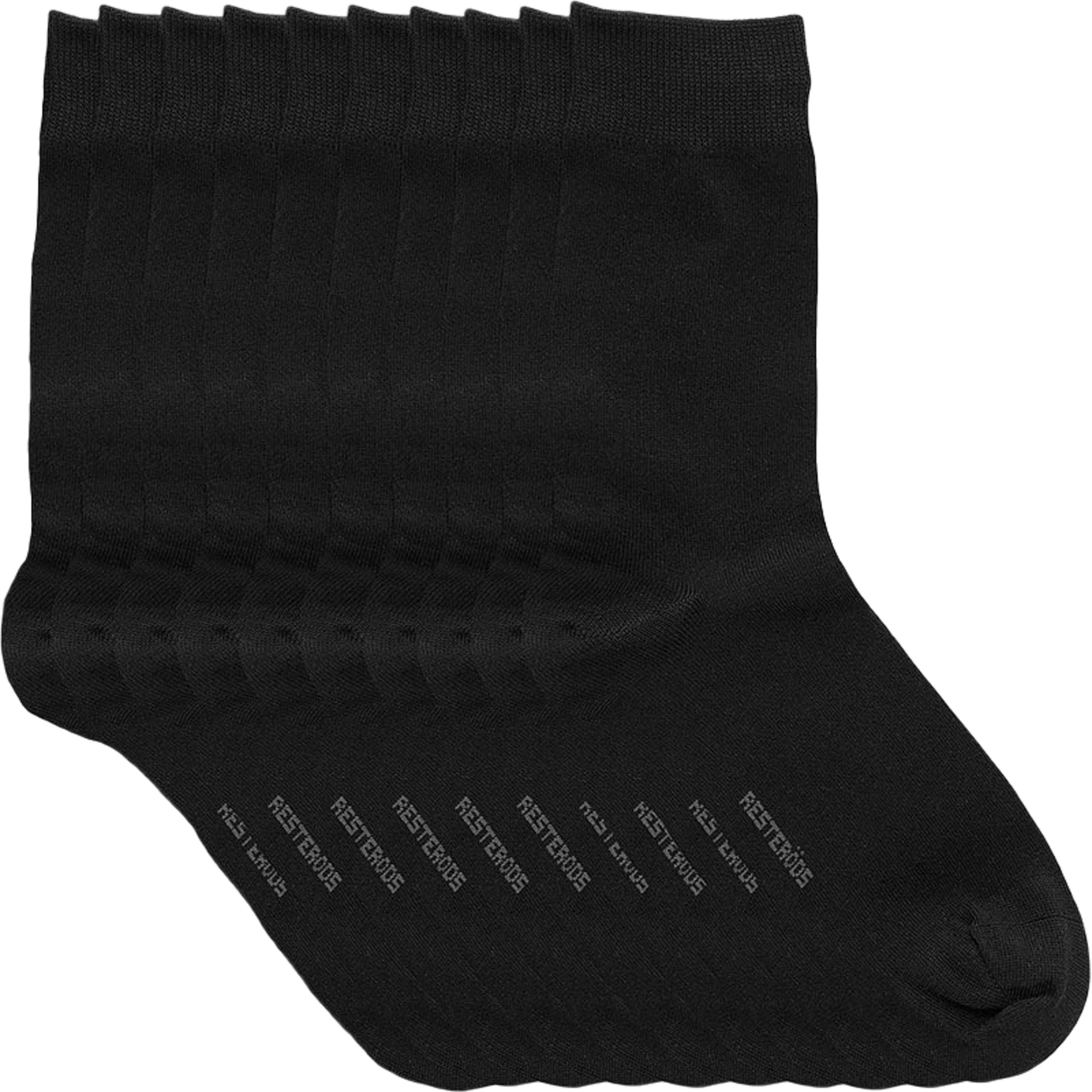 Socks Bamboo 10-pack