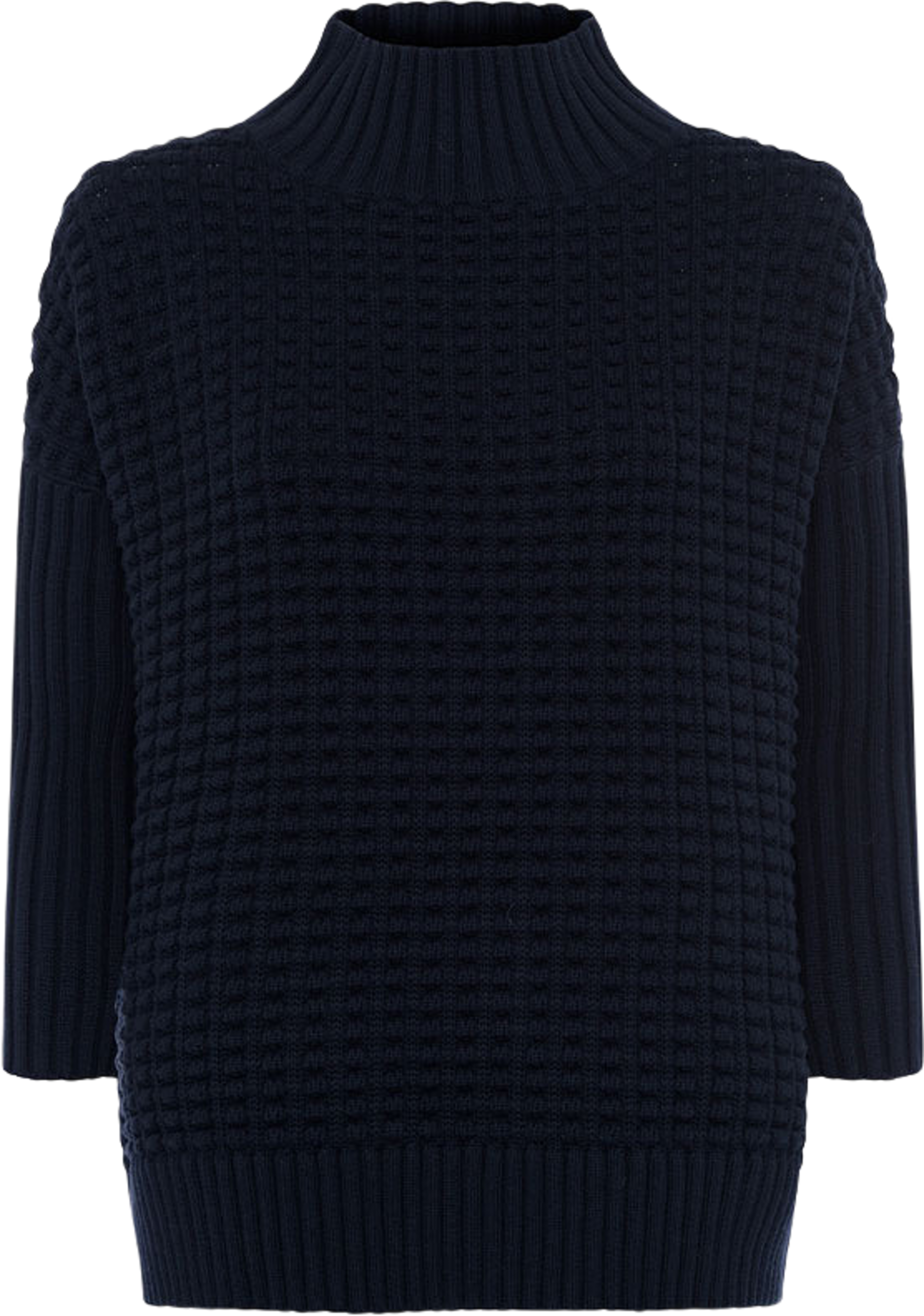Mozart Popcorn Knitwear