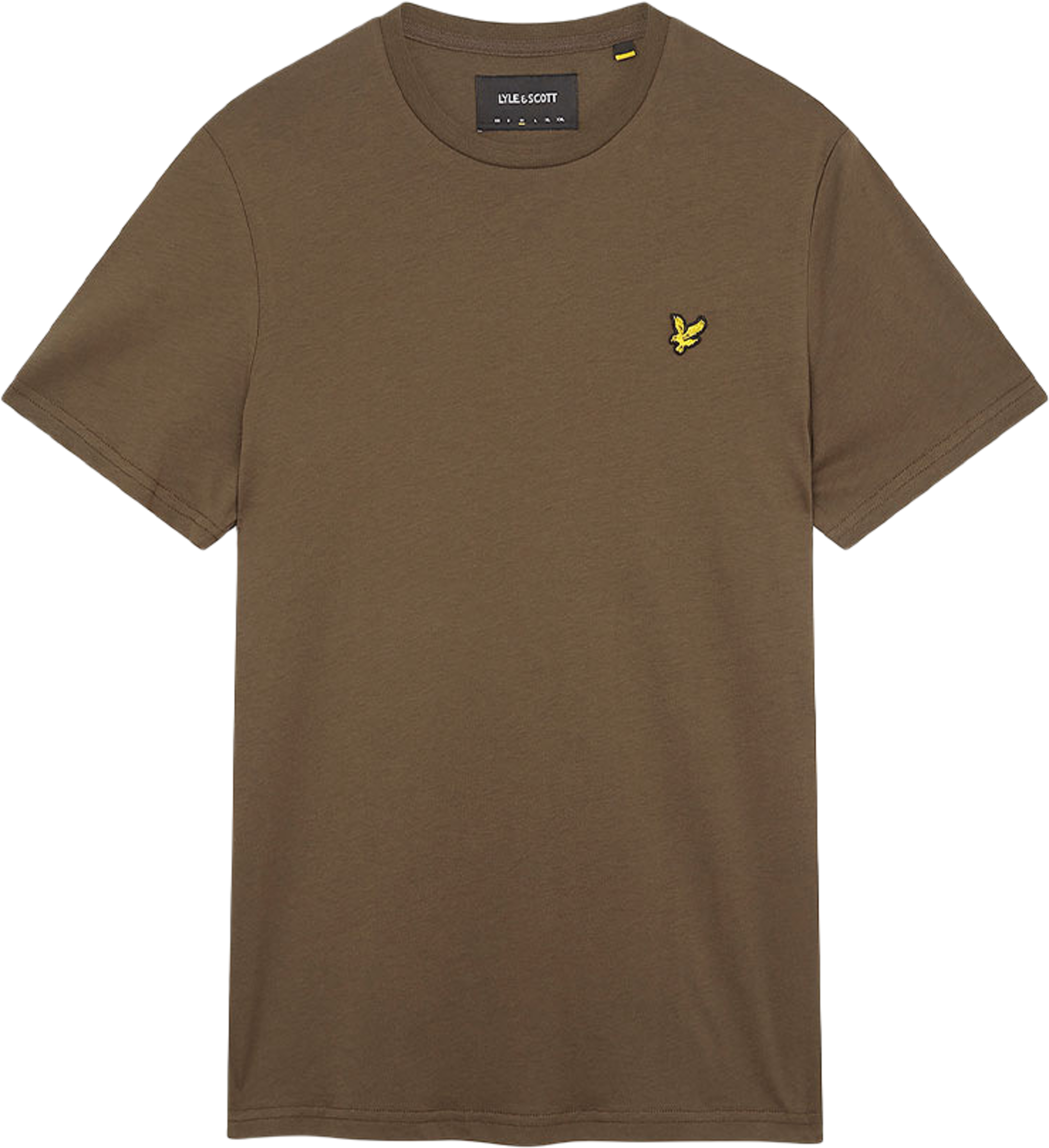 Plain T-shirt