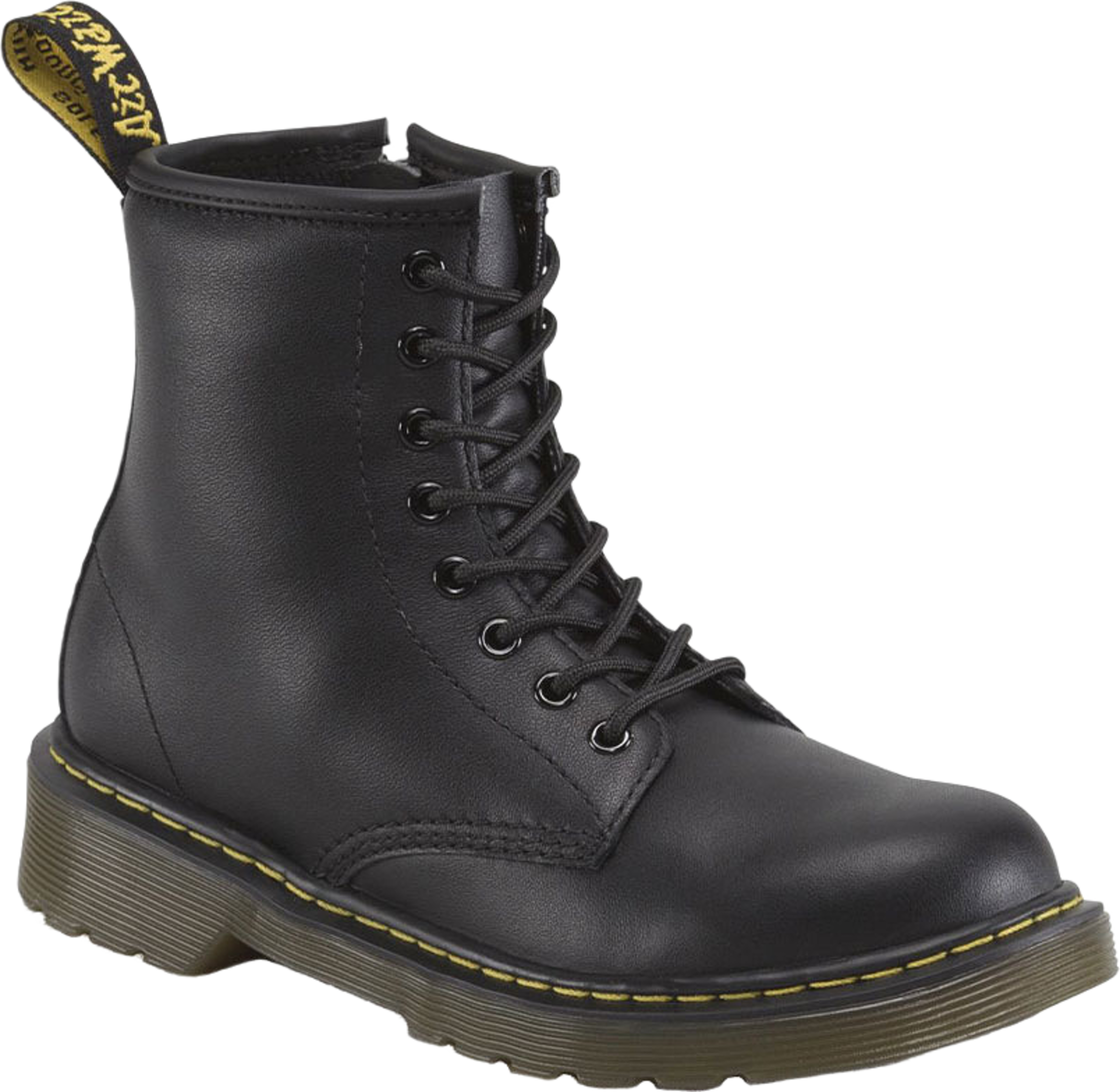 1460 Y Black Softy T