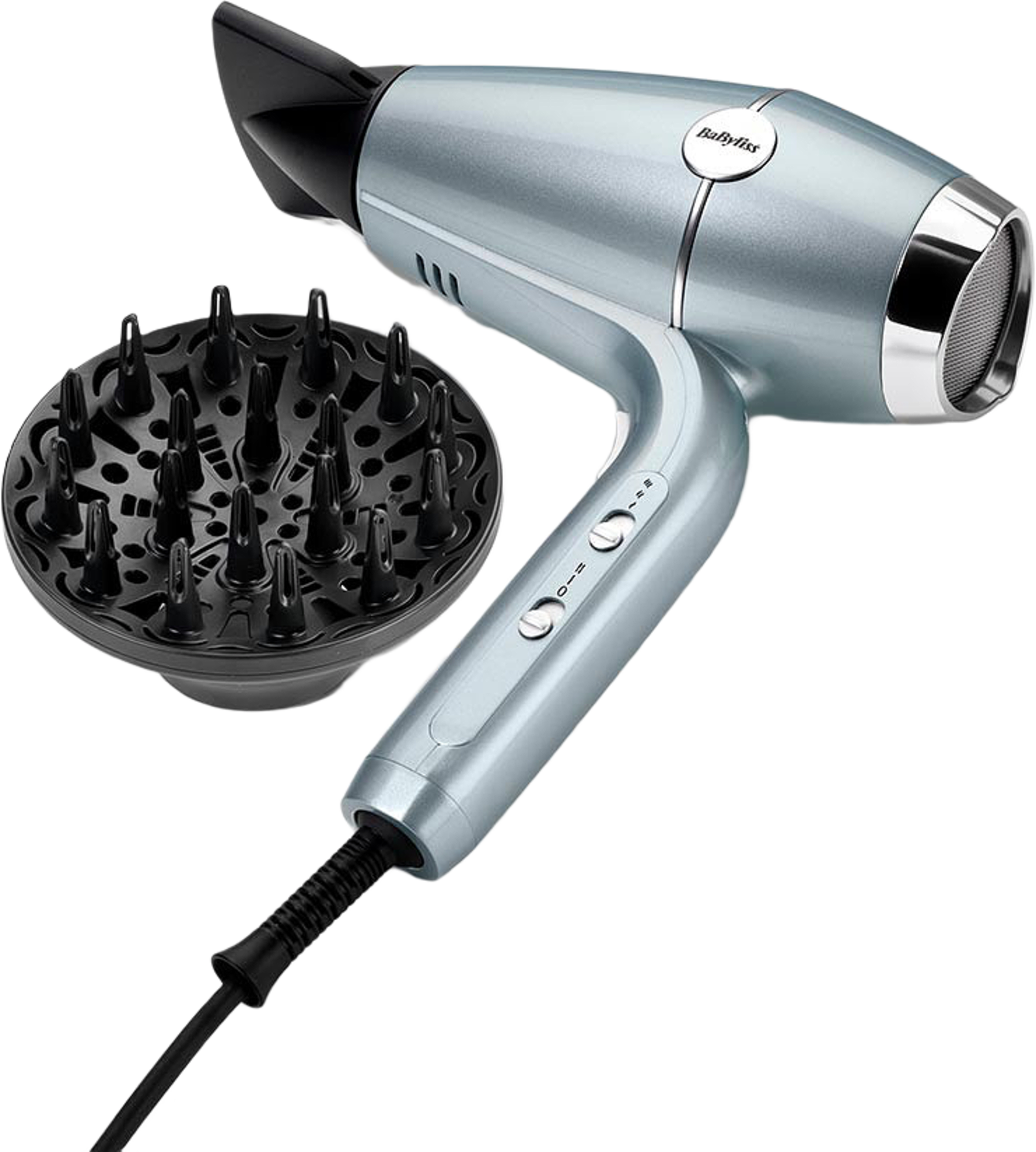 Hydro Fusion 2100 D773DE
