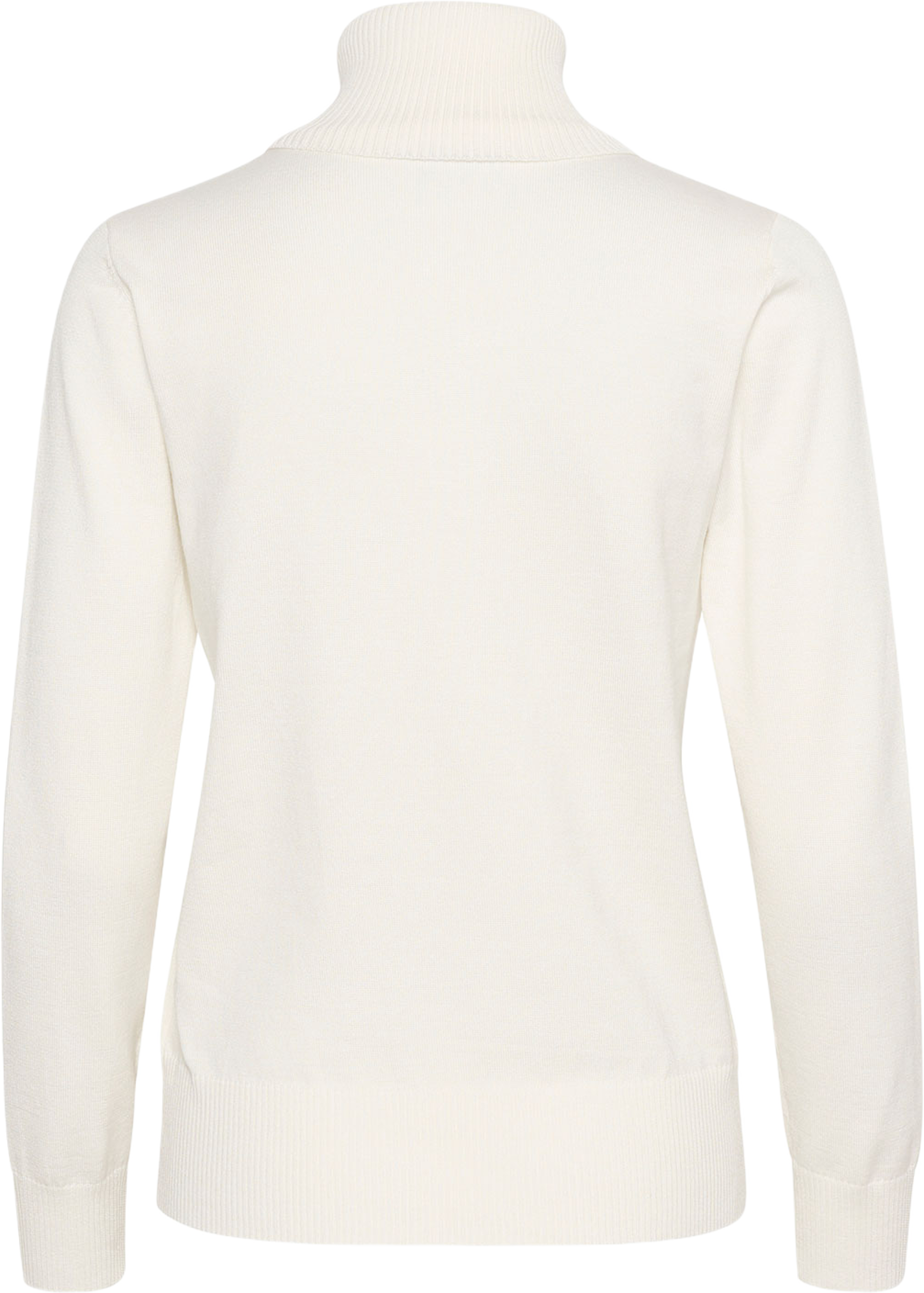 Roller Neck Sweater