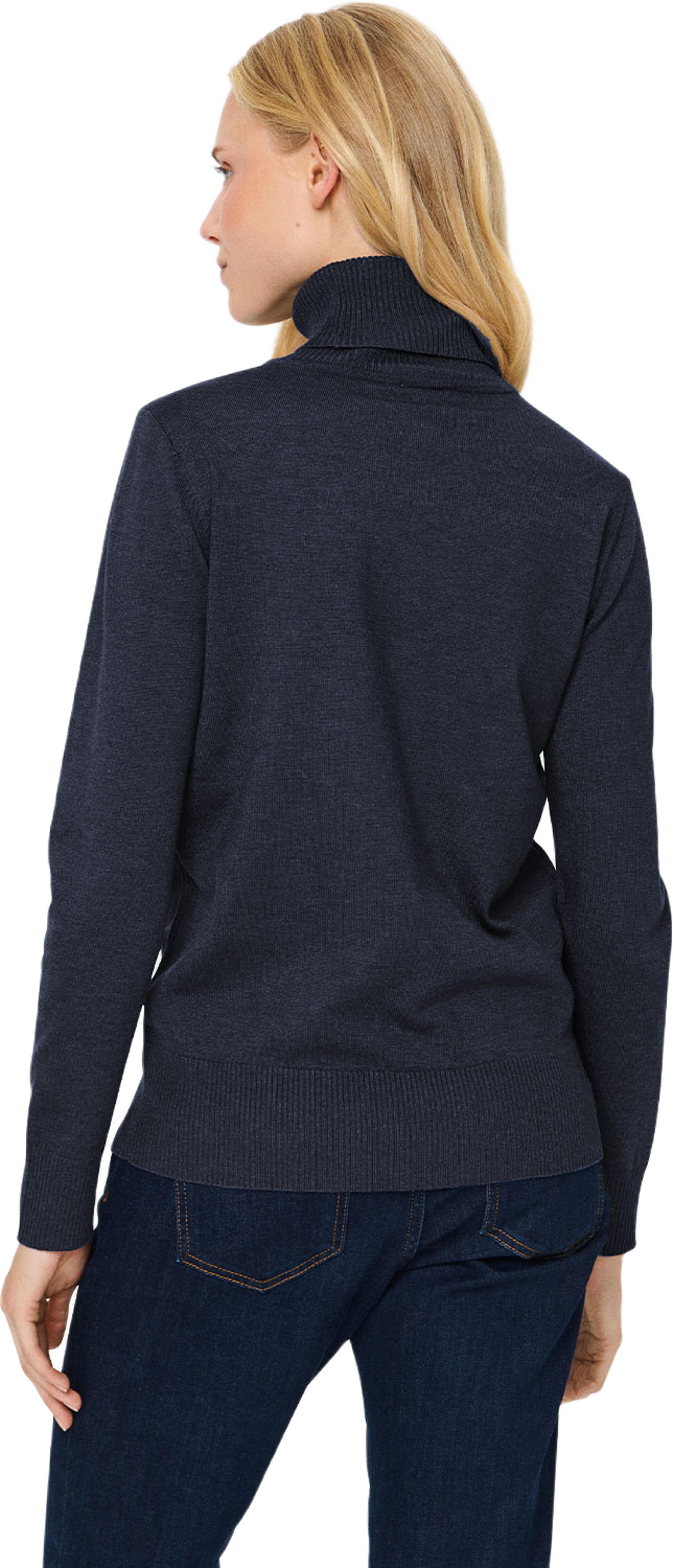 Roller Neck Sweater