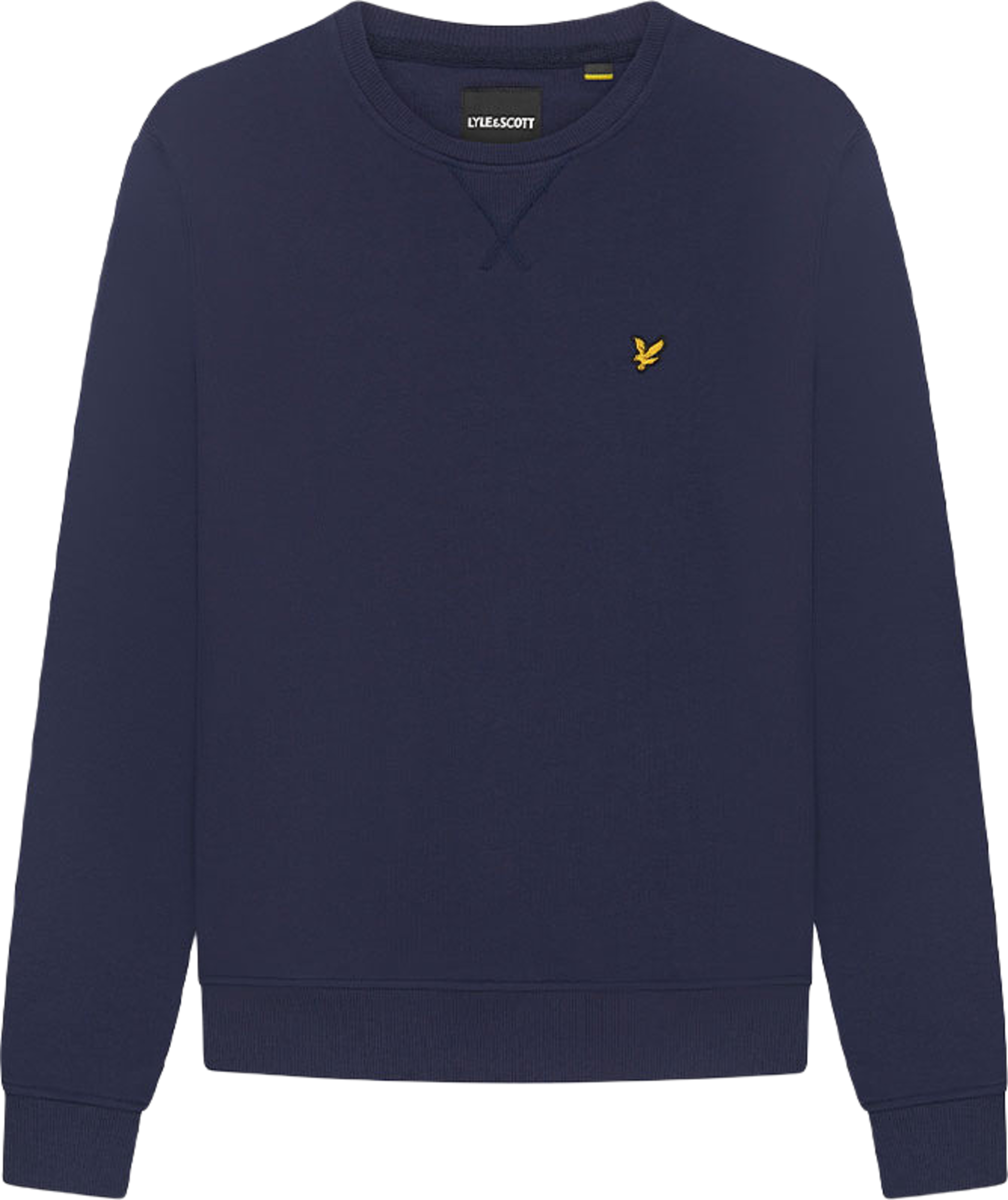 Crew Neck Sweatshirt