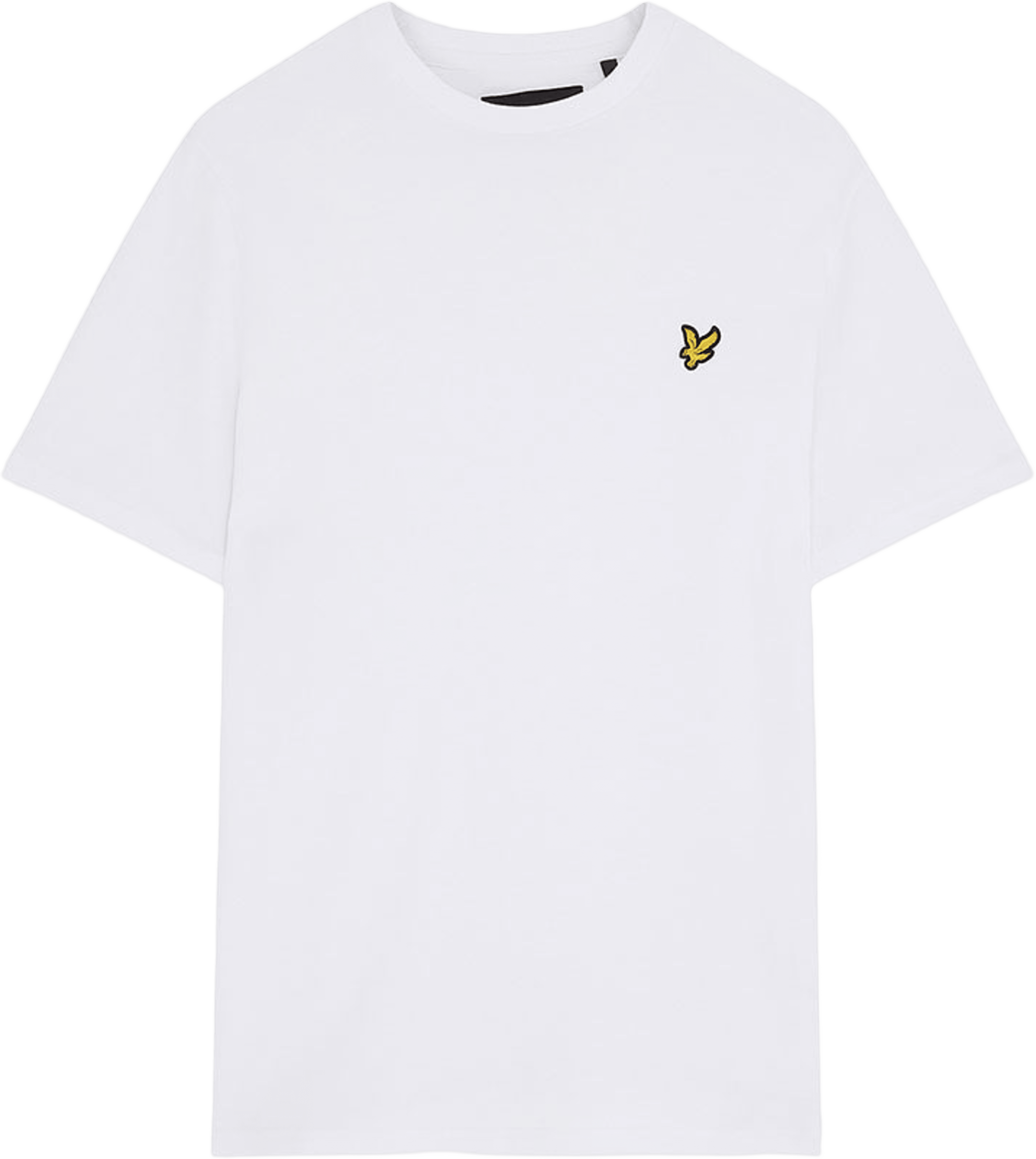 Plain T-shirt