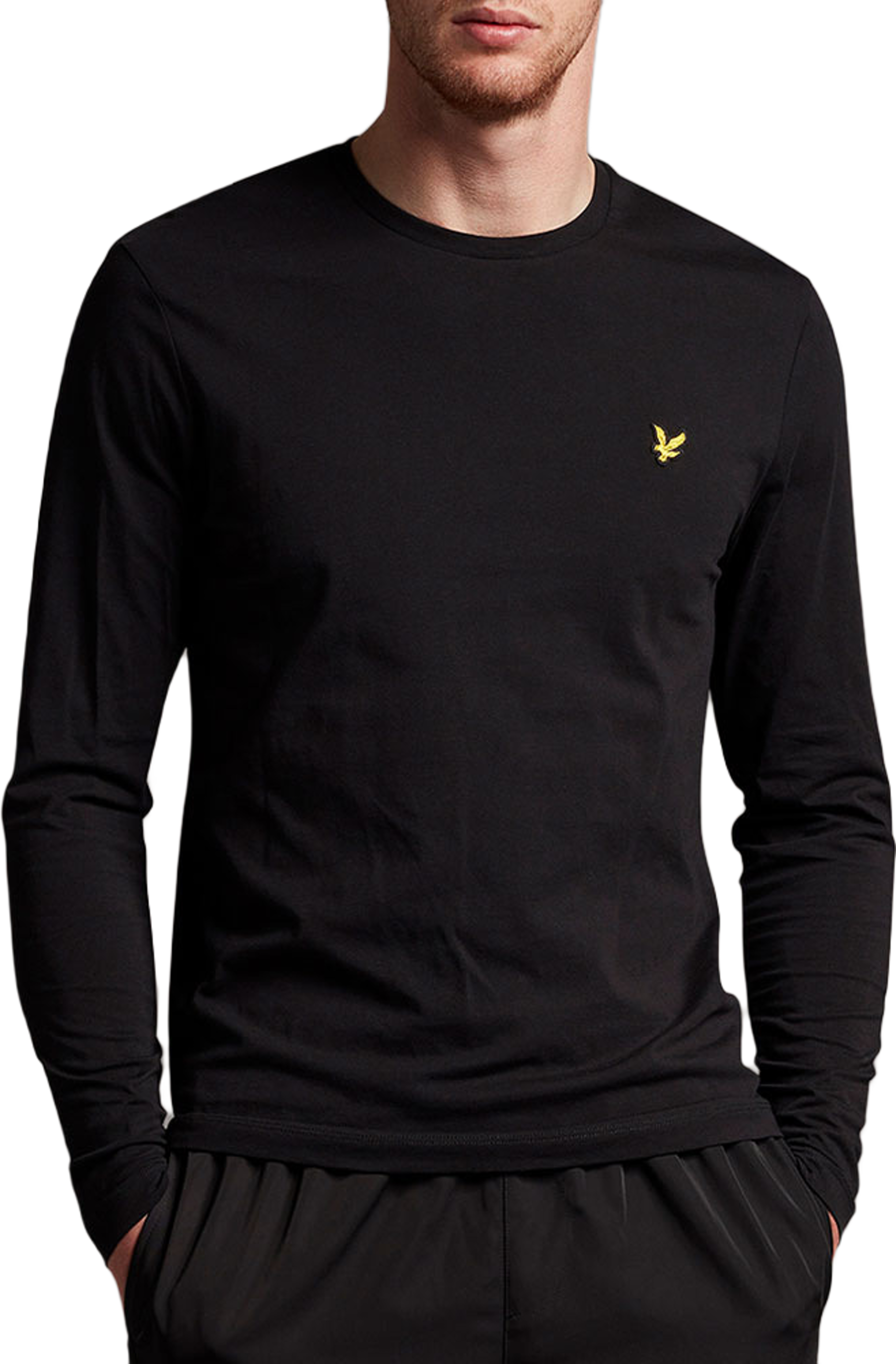 L/S T-shirt