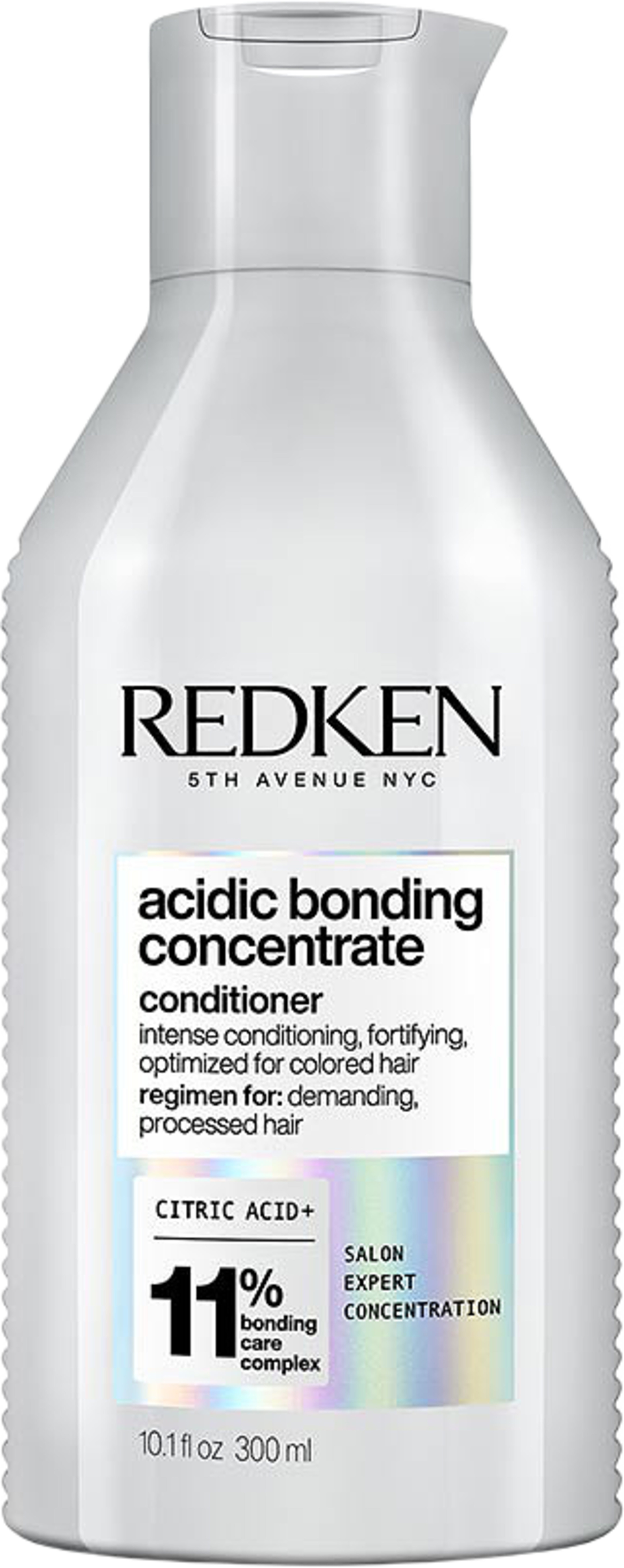 Acidic Bonding Concentrate Conditioner