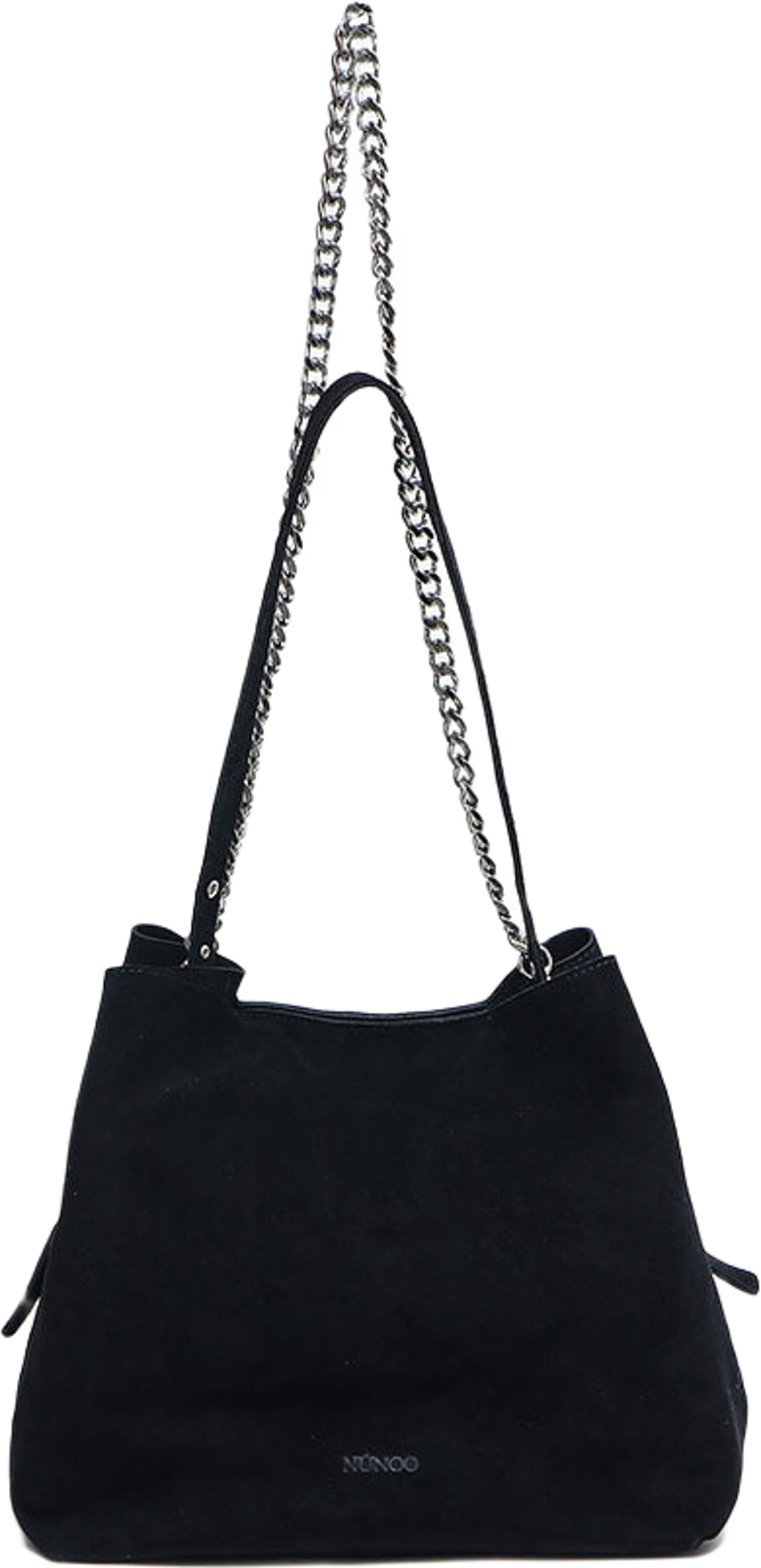 Chiara New Suede