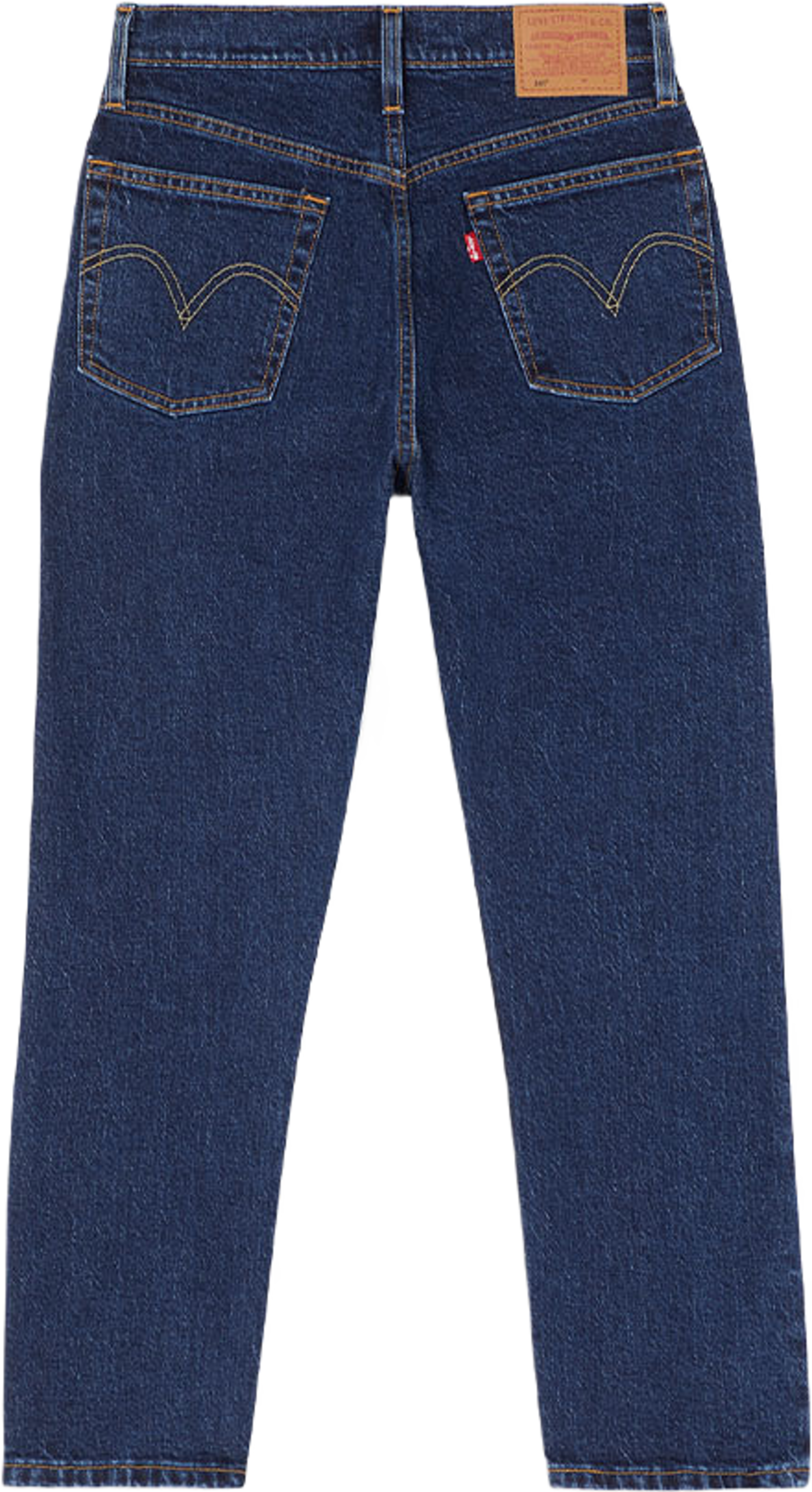 501® Crop Jeans