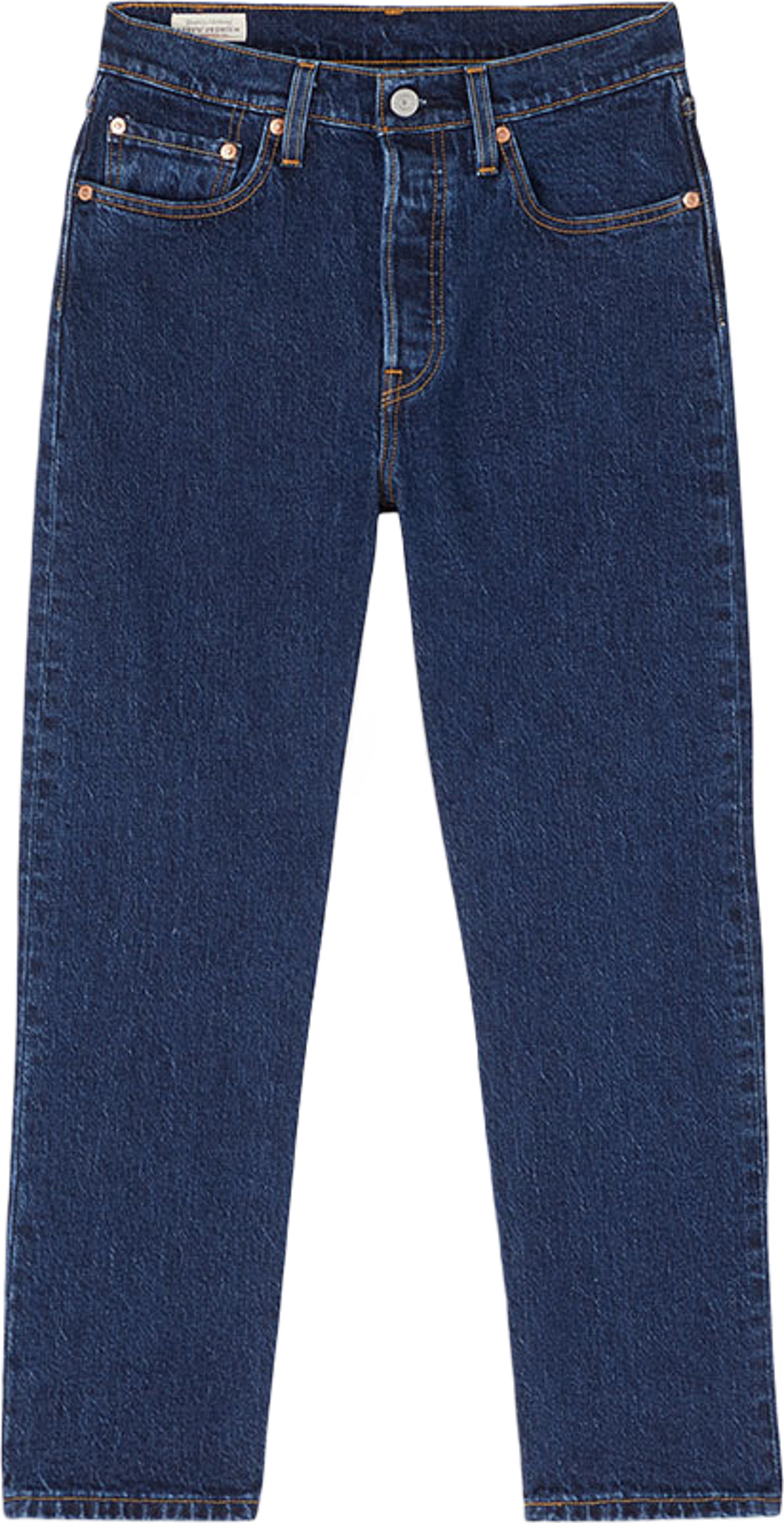 501® Crop Jeans