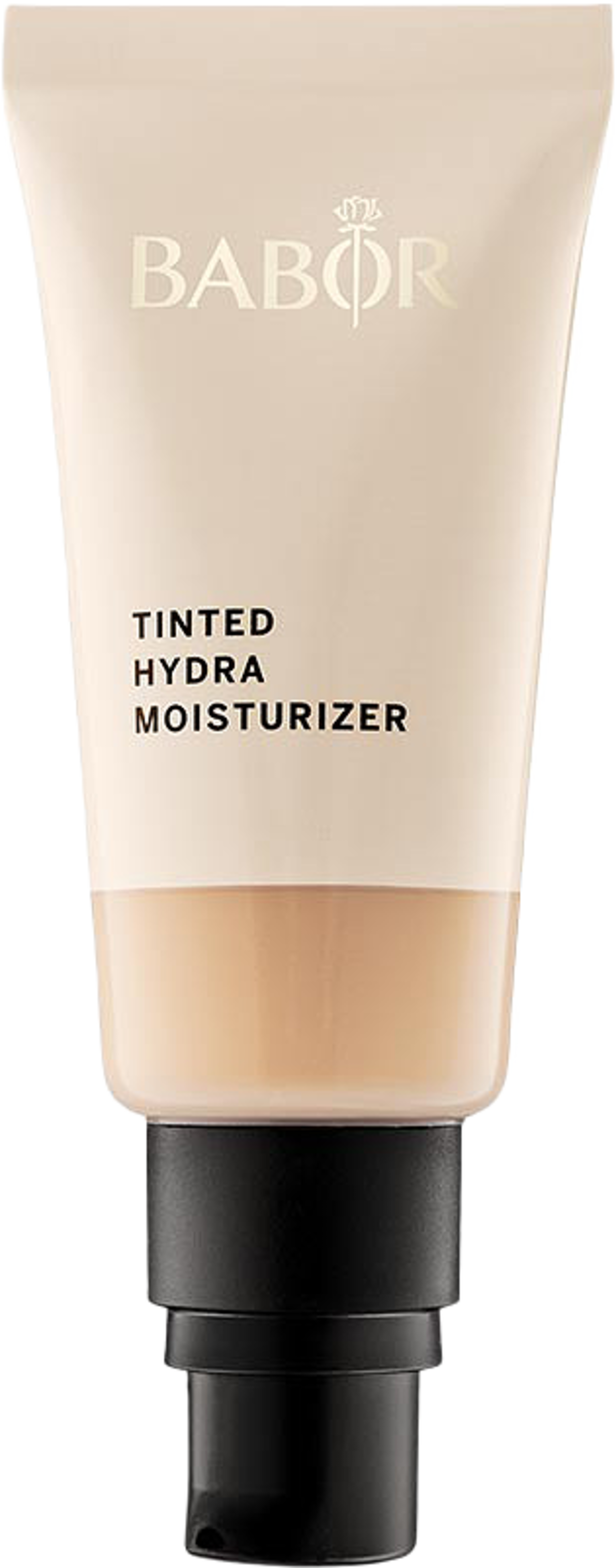 Tinted Hydra Moisturizer