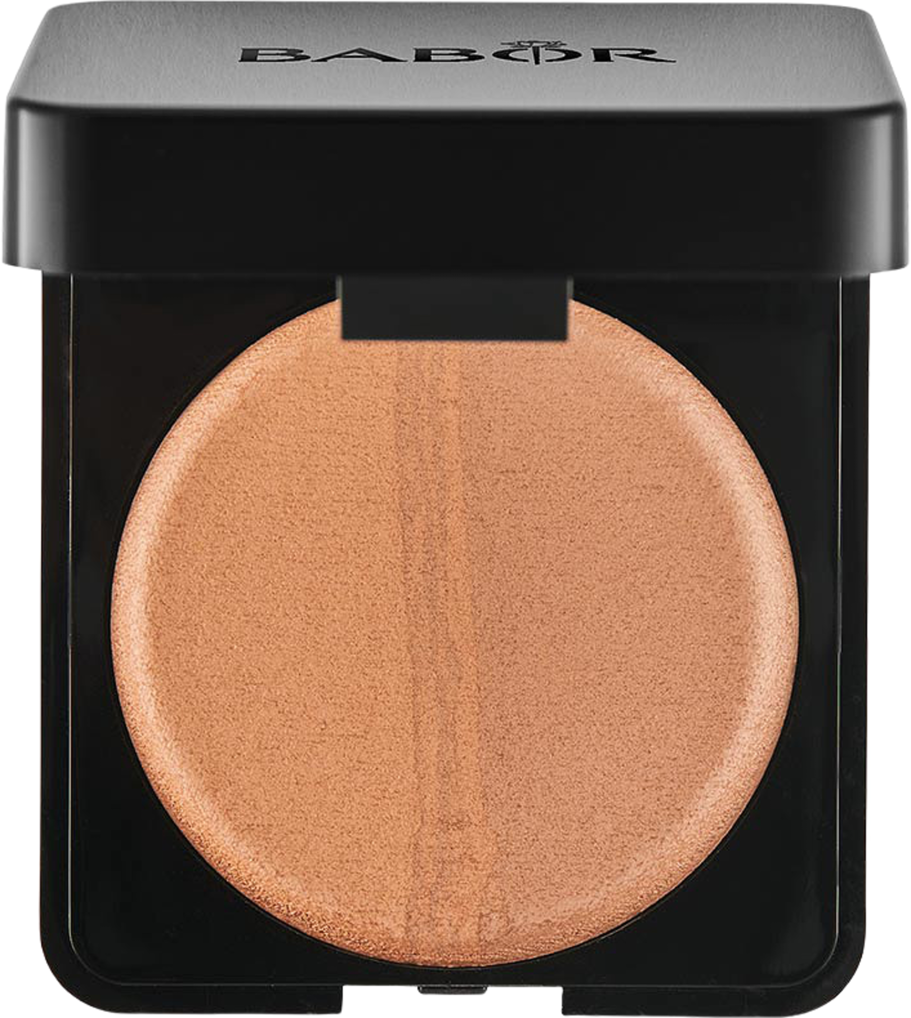 Satin Duo Bronzer