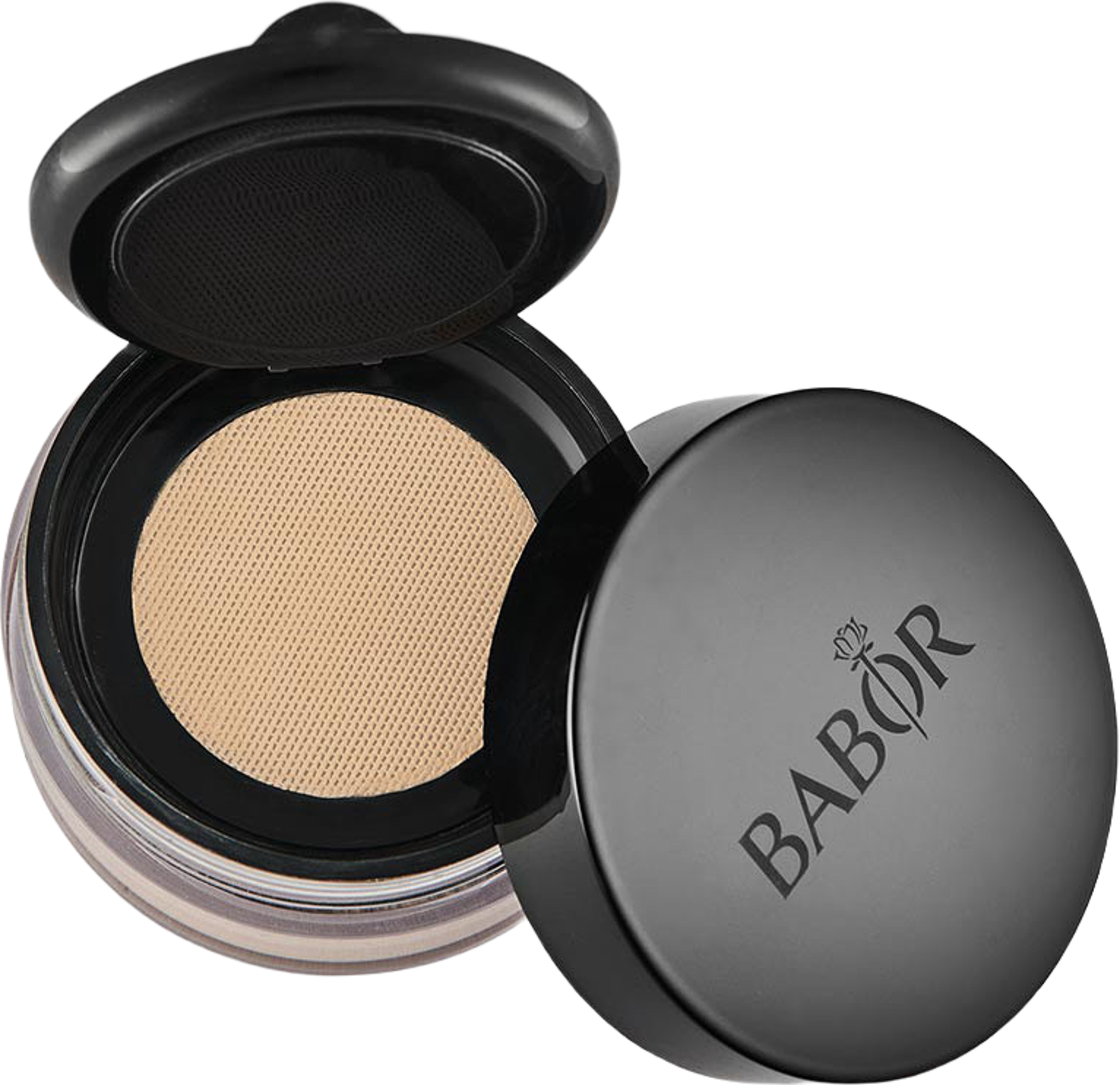 Mineral Powder Foundation