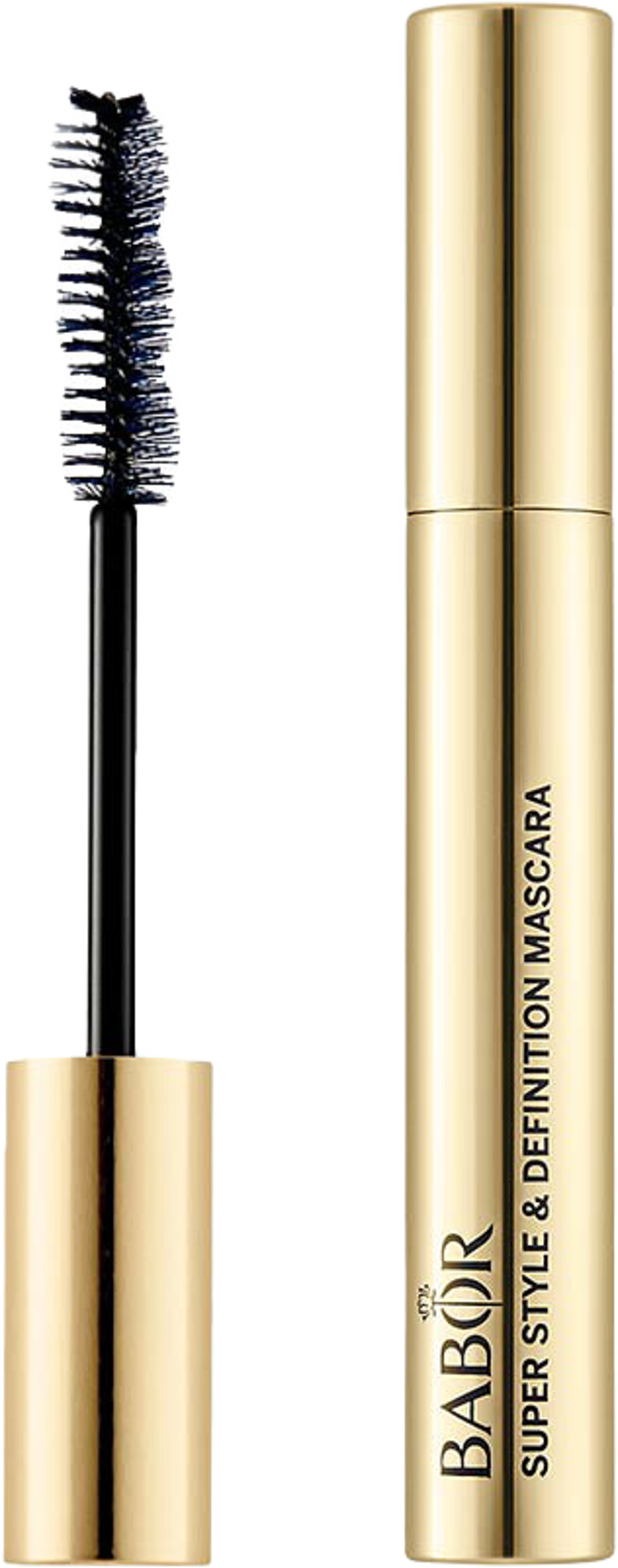 Super Style & Definition Mascara