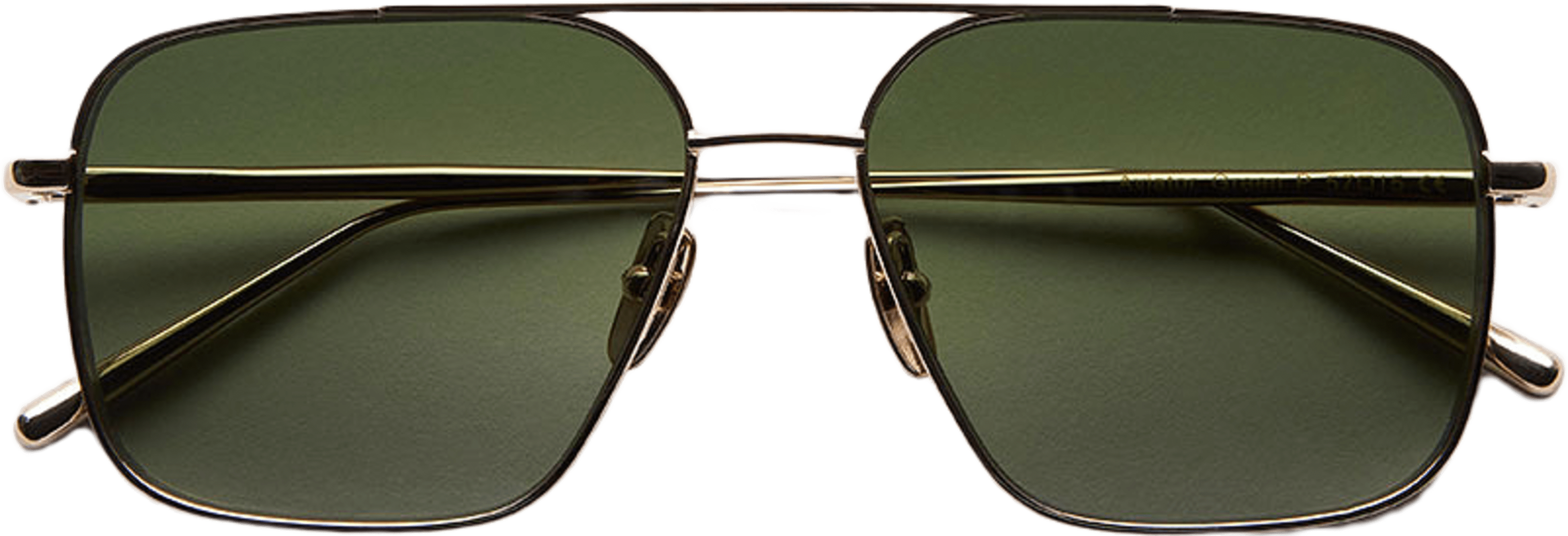 Steel Aviator