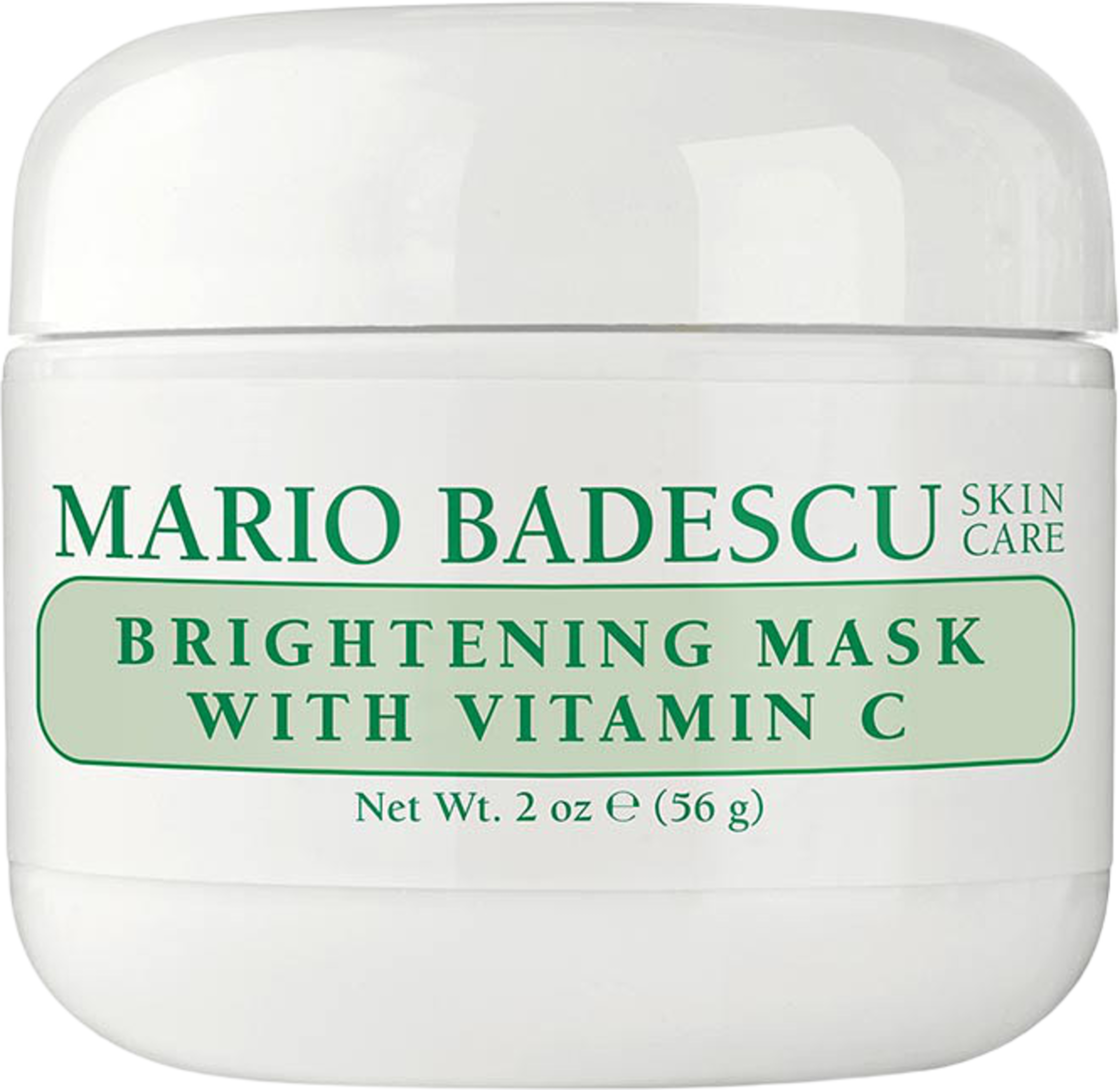 Brightening Mask With Vitamin C